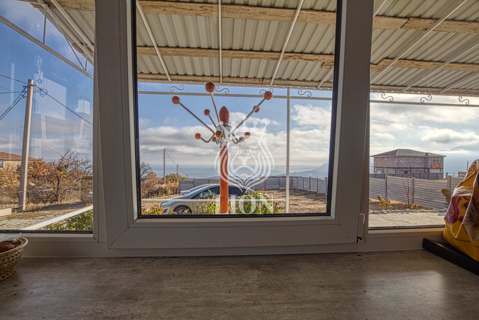 Дом 162 м² на 9 сот., Лучистое — фото 7