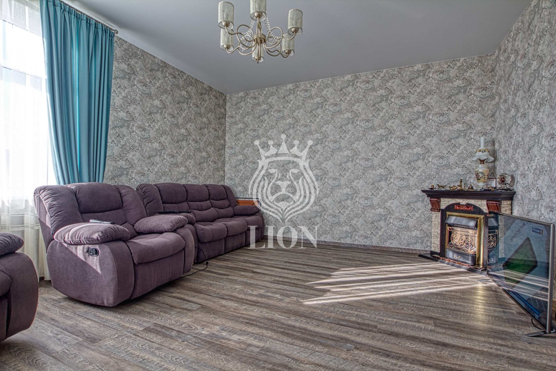 Дом 162 м² на 9 сот., Лучистое — фото 10