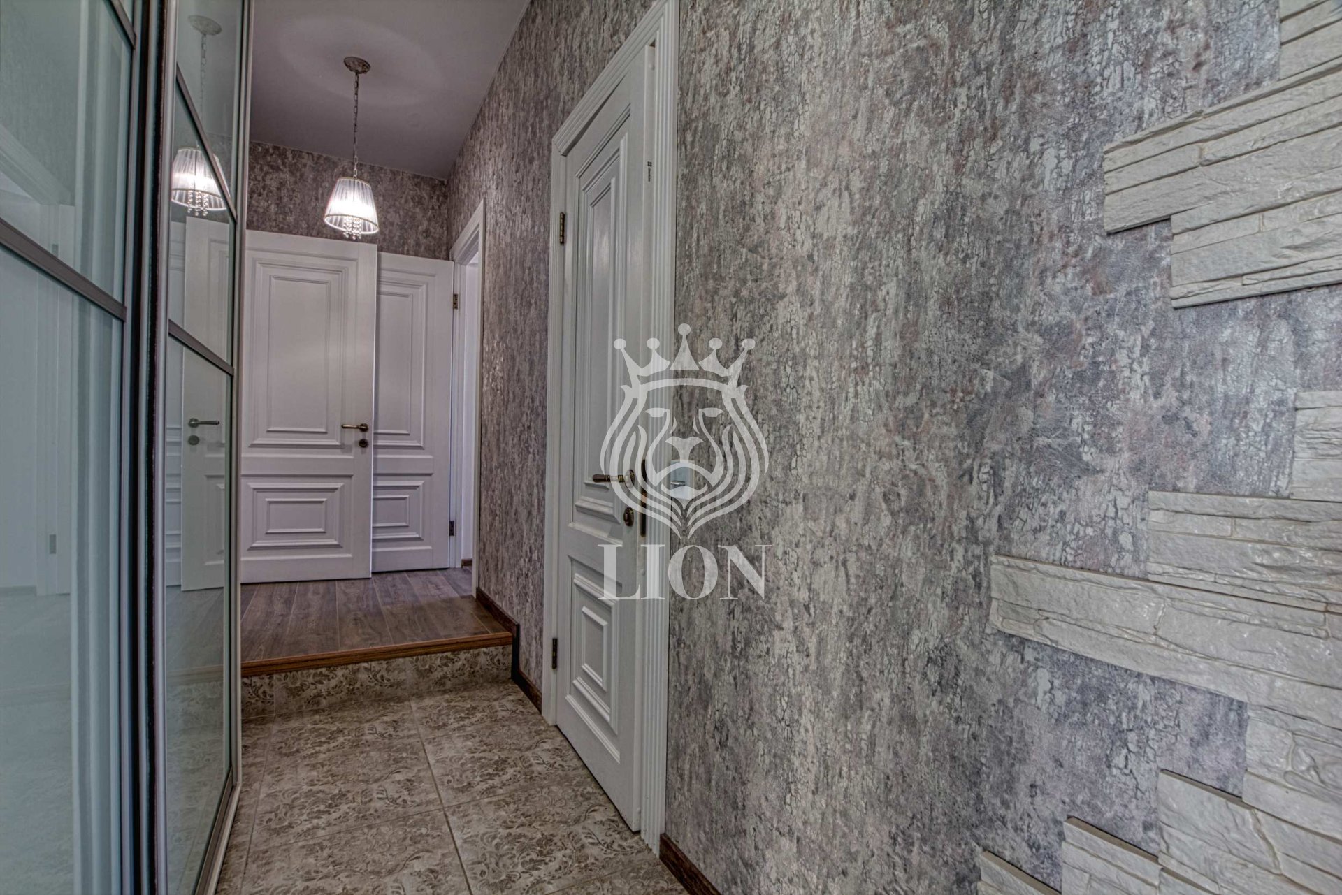 Дом 162 м² на 9 сот., Лучистое — фото 11