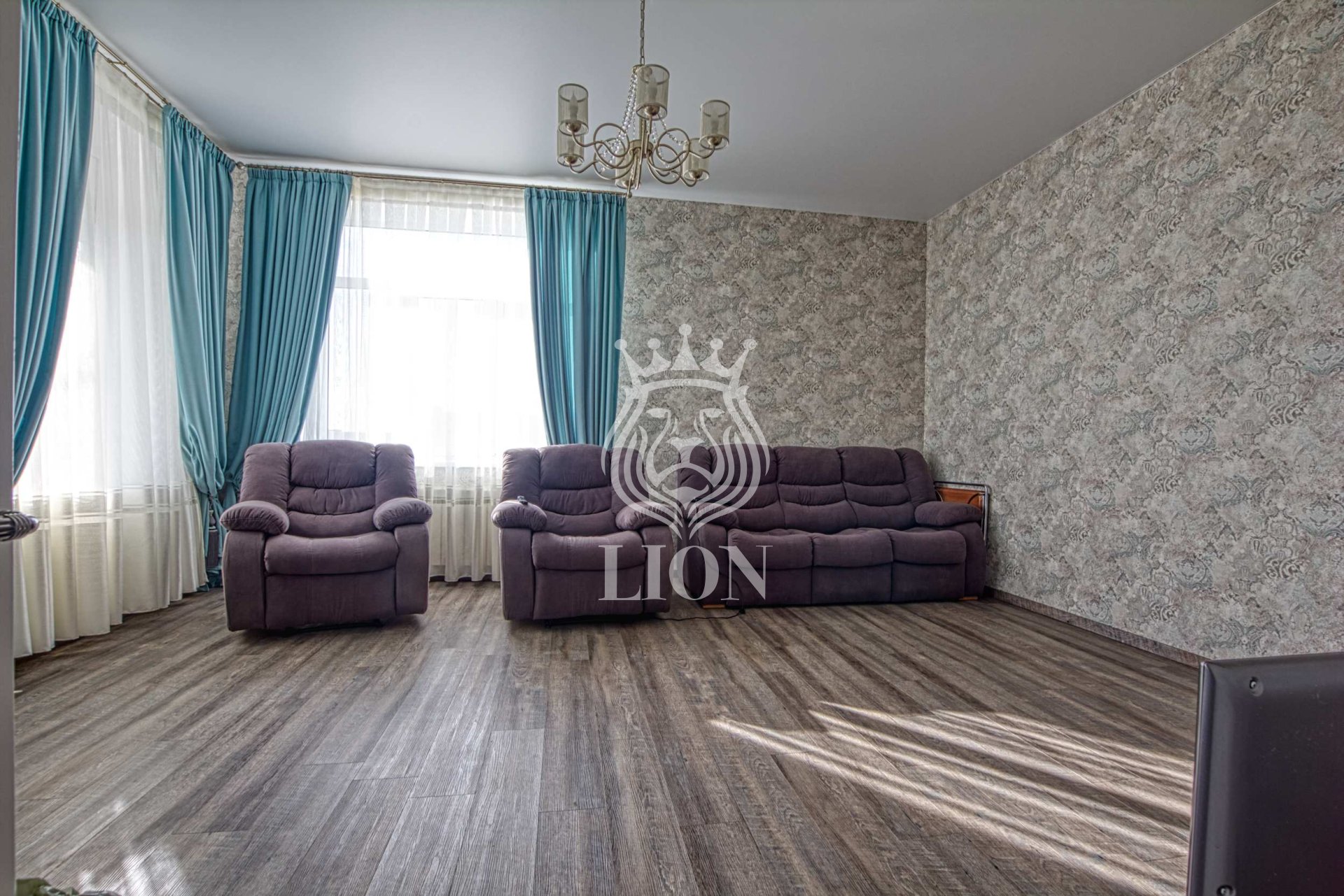 Дом 162 м² на 9 сот., Лучистое — фото 12