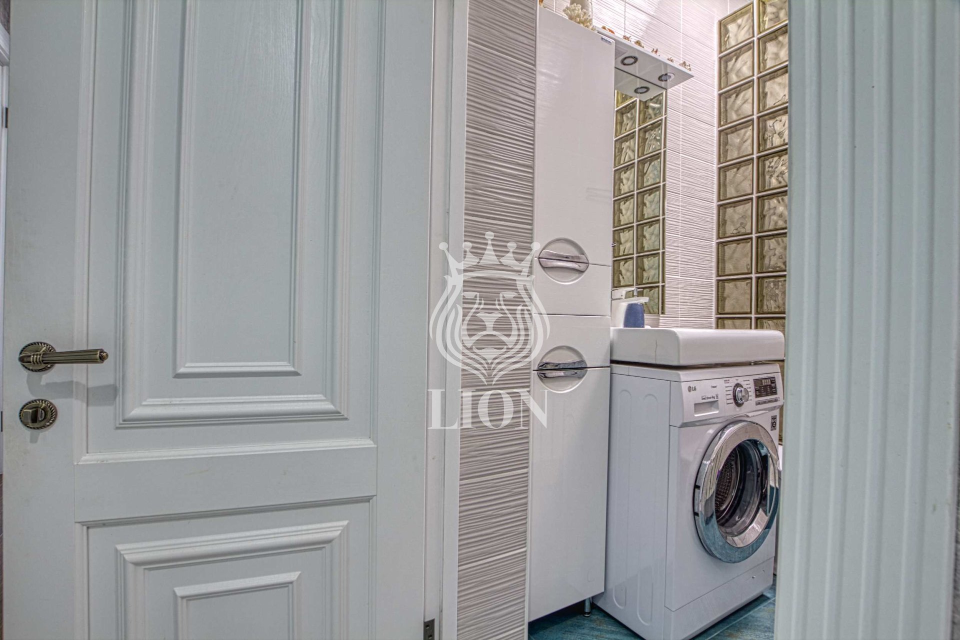 Дом 162 м² на 9 сот., Лучистое — фото 13