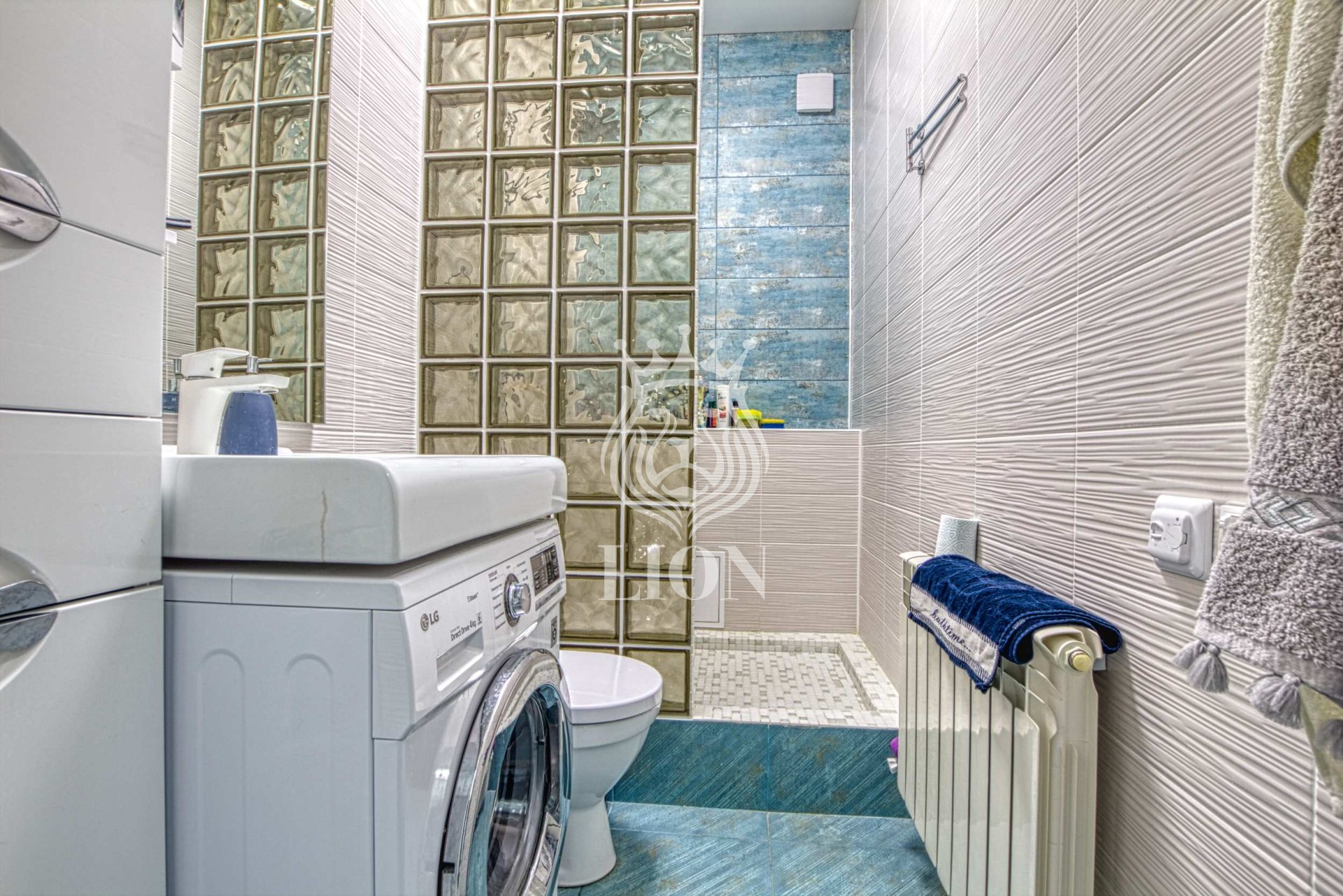 Дом 162 м² на 9 сот., Лучистое — фото 14