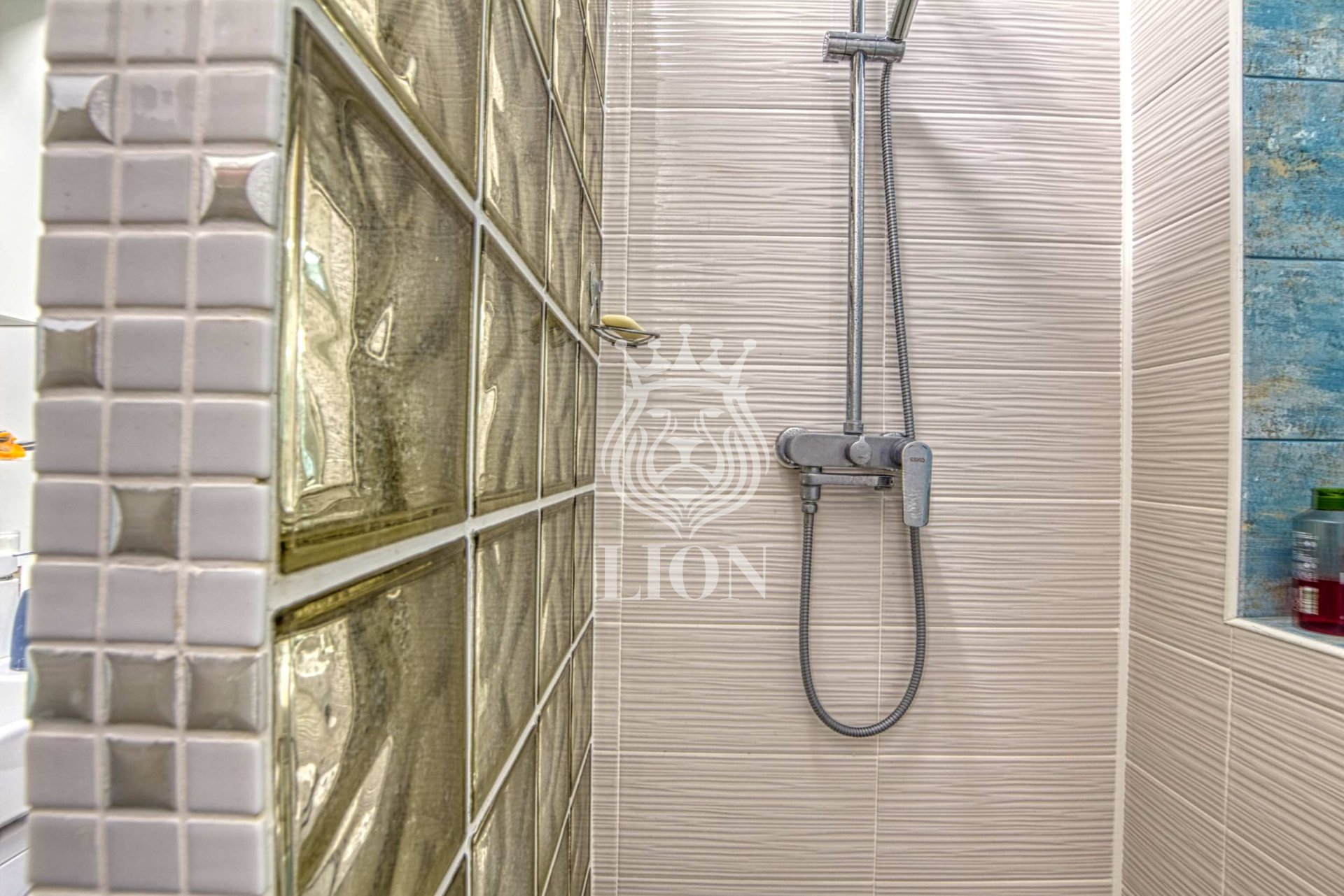 Дом 162 м² на 9 сот., Лучистое — фото 15