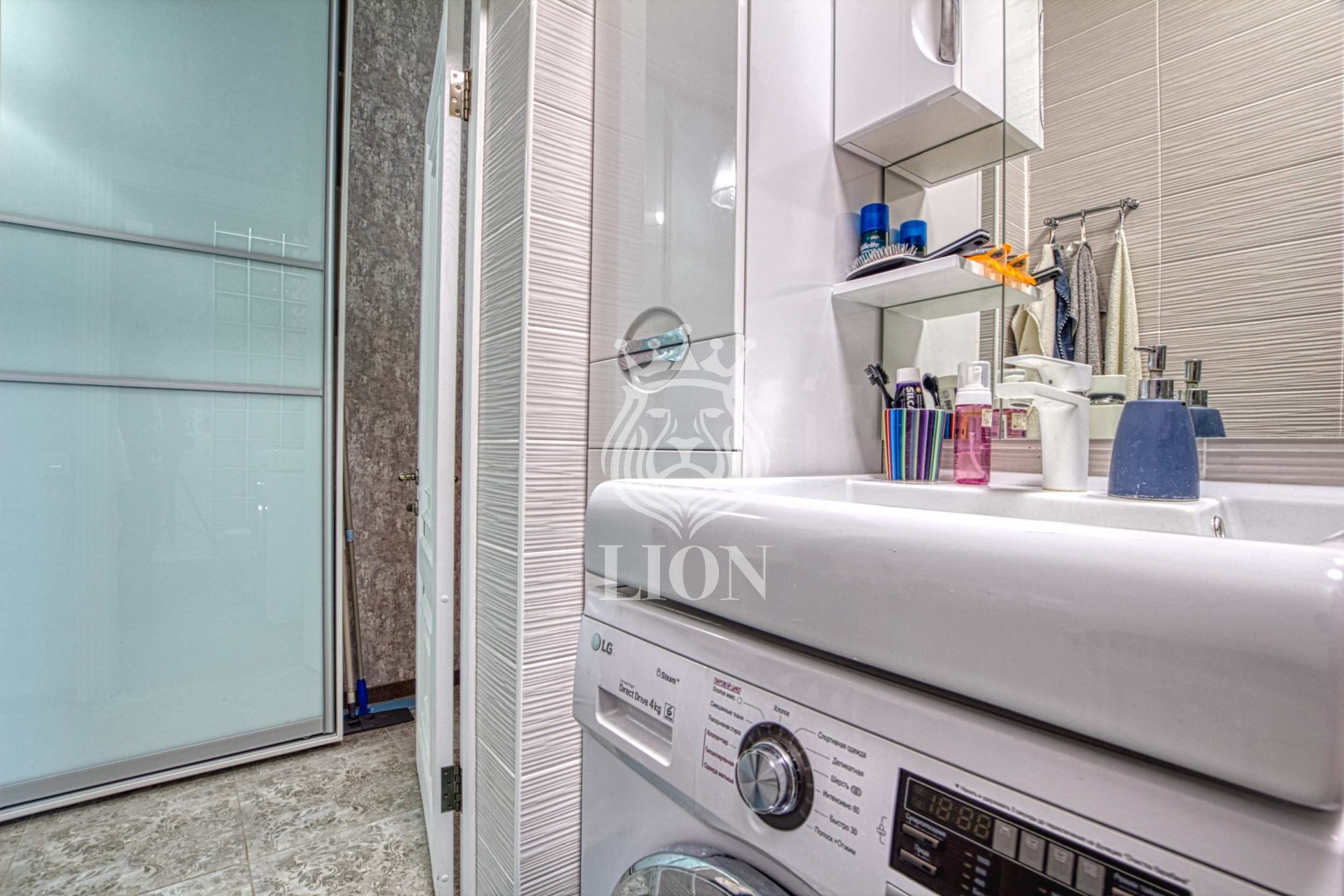 Дом 162 м² на 9 сот., Лучистое — фото 16