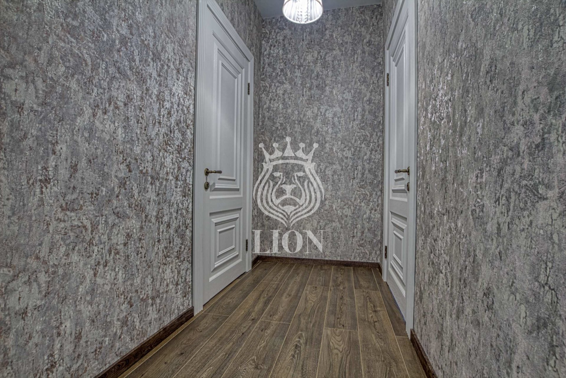 Дом 162 м² на 9 сот., Лучистое — фото 17