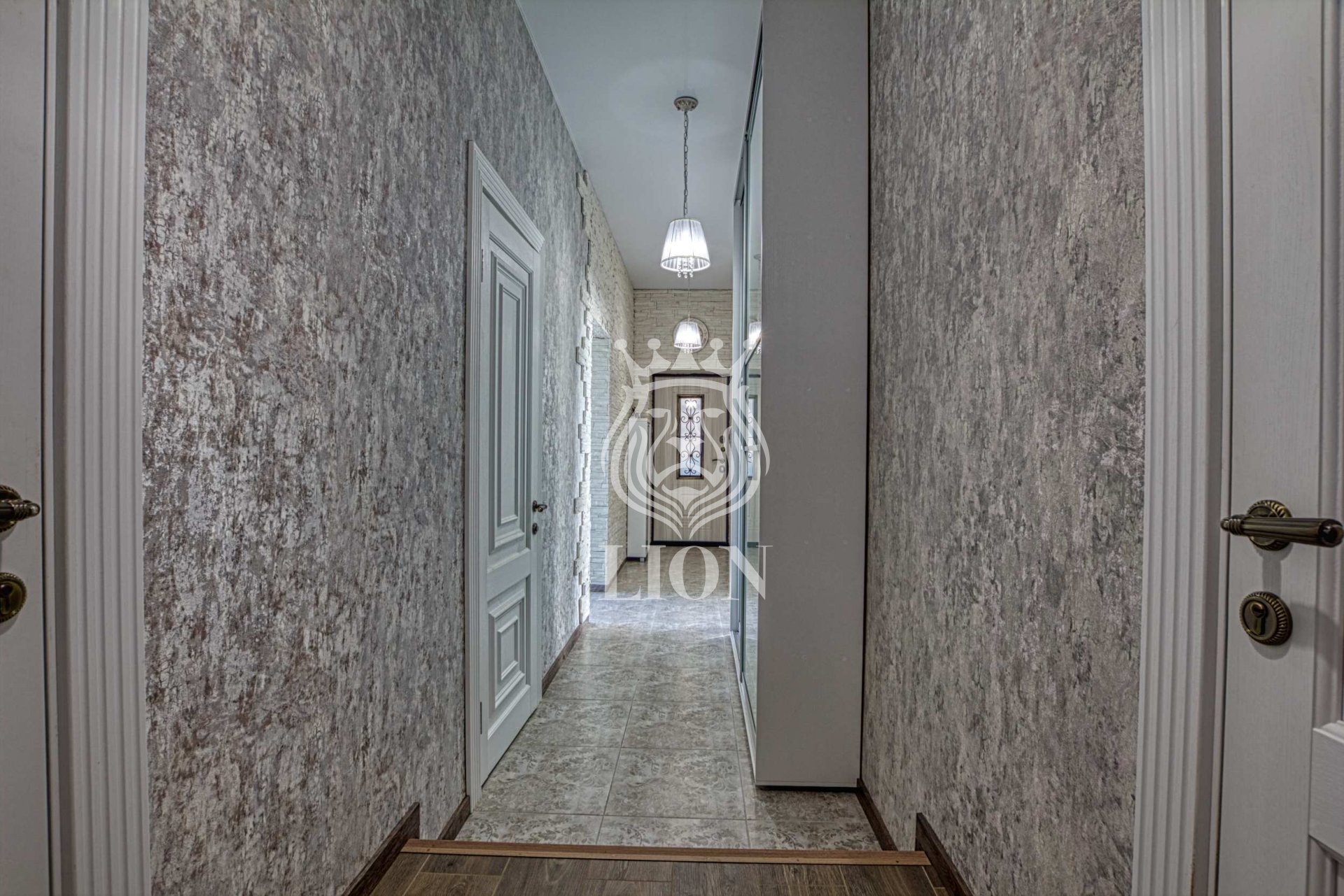 Дом 162 м² на 9 сот., Лучистое — фото 18