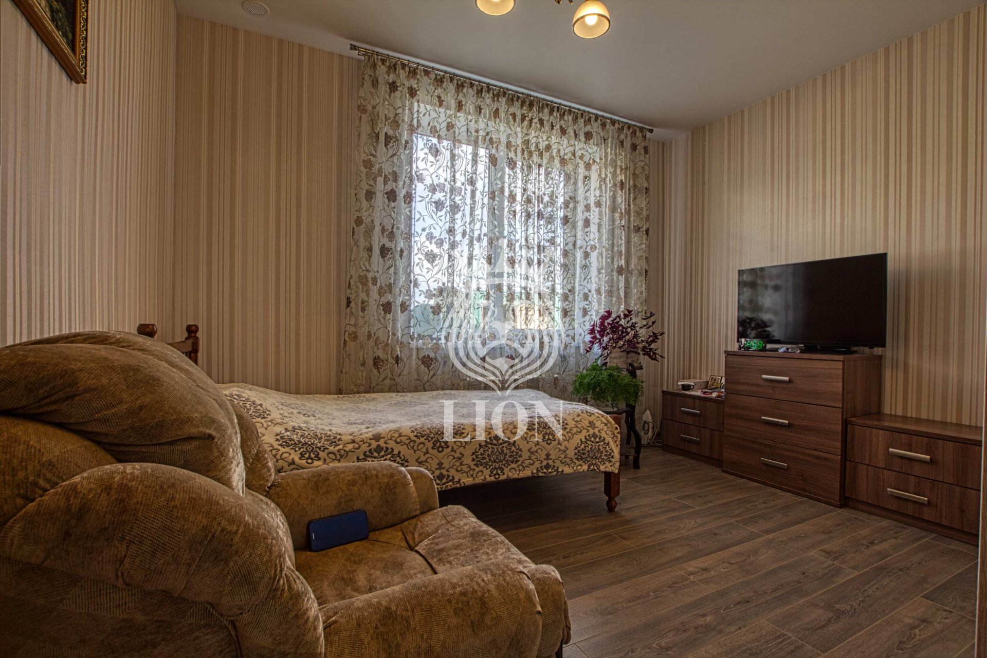 Дом 162 м² на 9 сот., Лучистое — фото 21