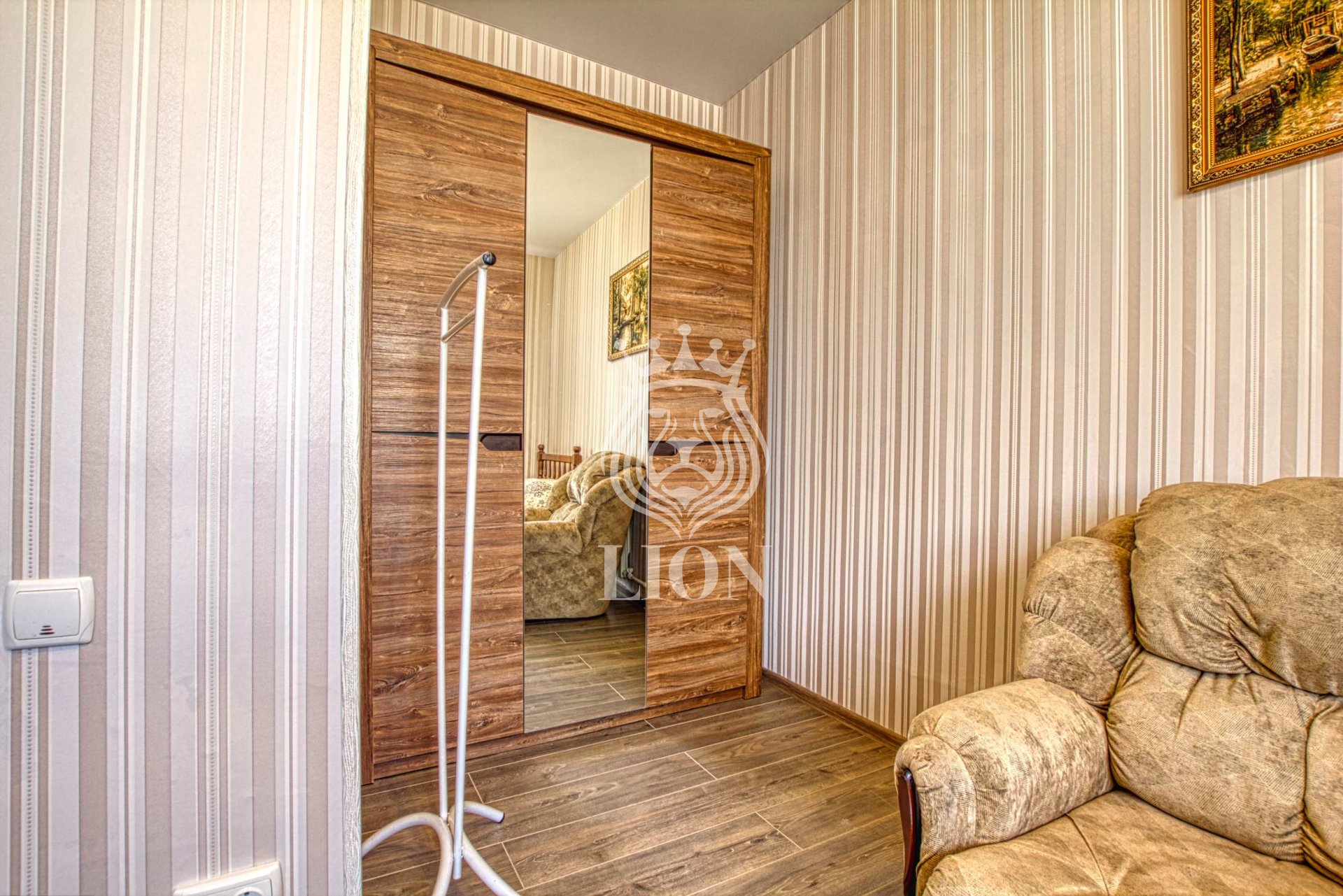 Дом 162 м² на 9 сот., Лучистое — фото 24