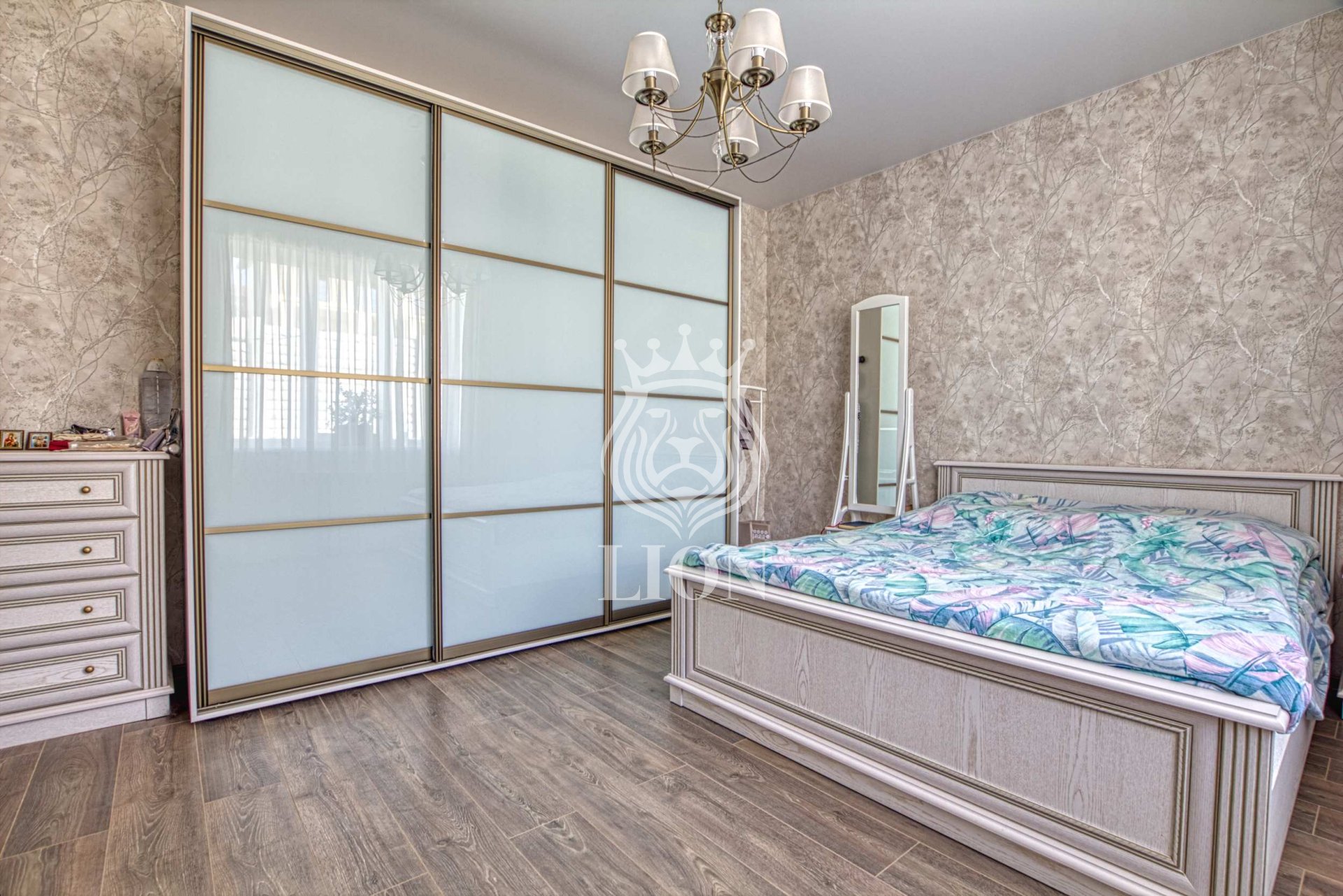 Дом 162 м² на 9 сот., Лучистое — фото 28