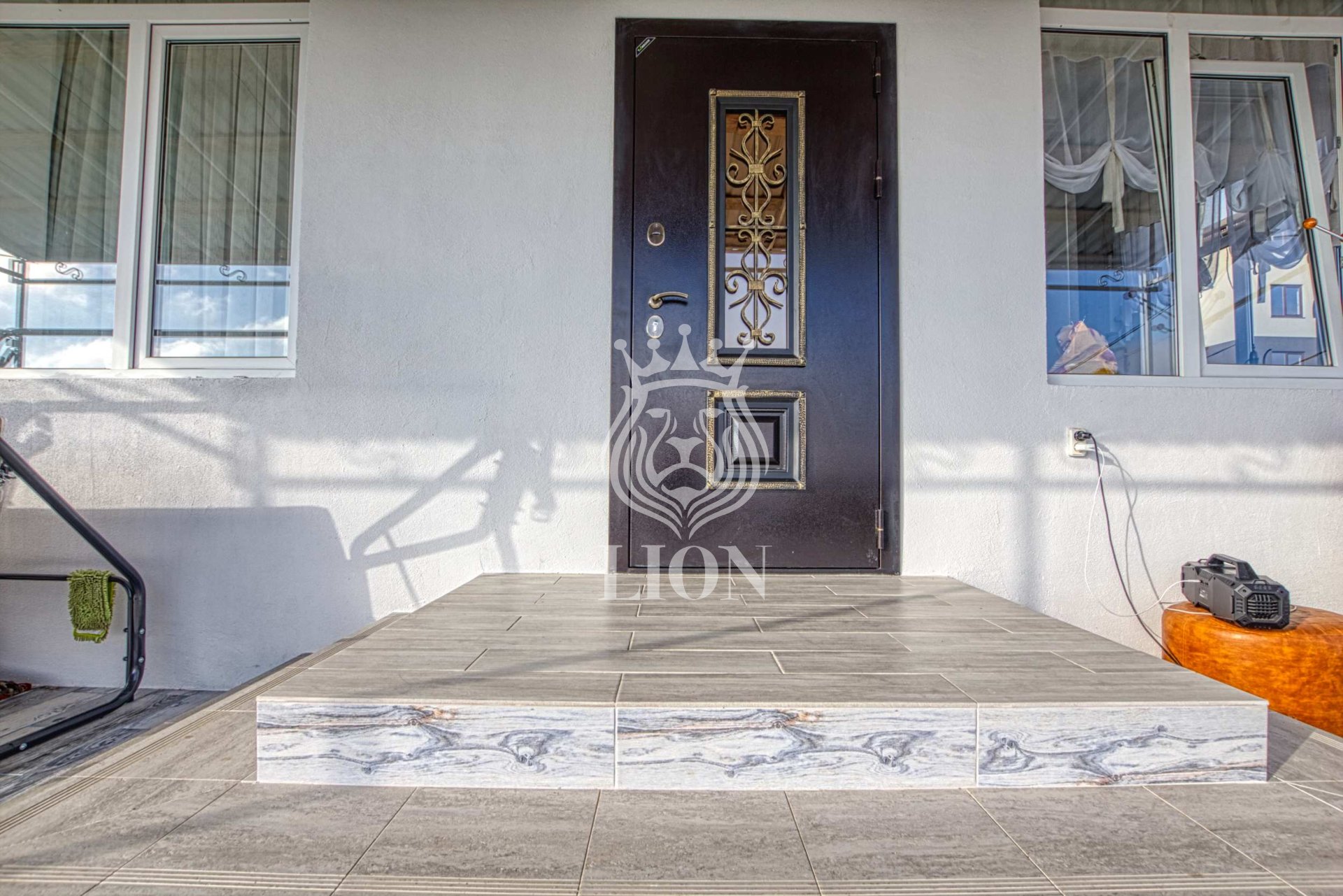 Дом 162 м² на 9 сот., Лучистое — фото 30