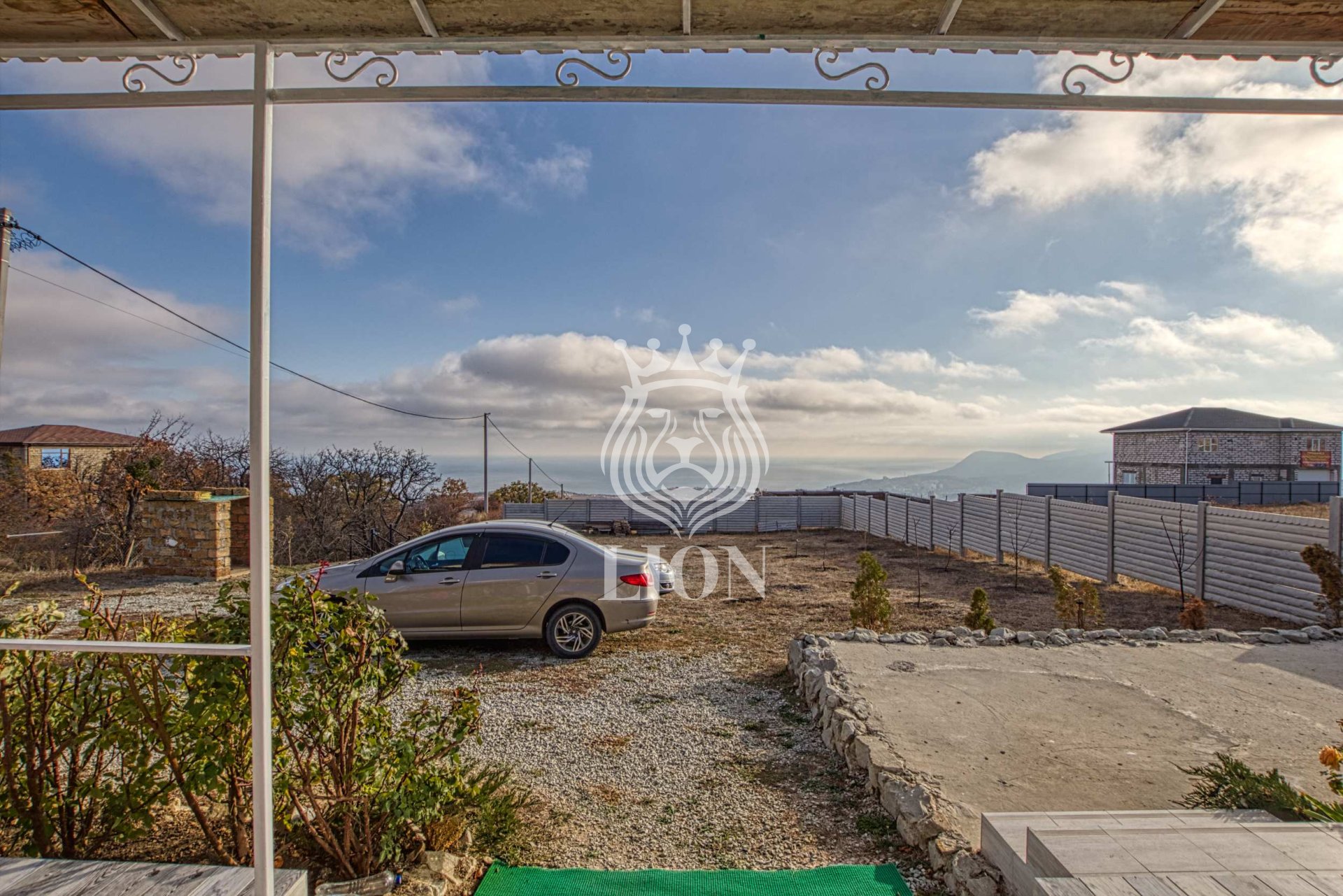 Дом 162 м² на 9 сот., Лучистое — фото 31