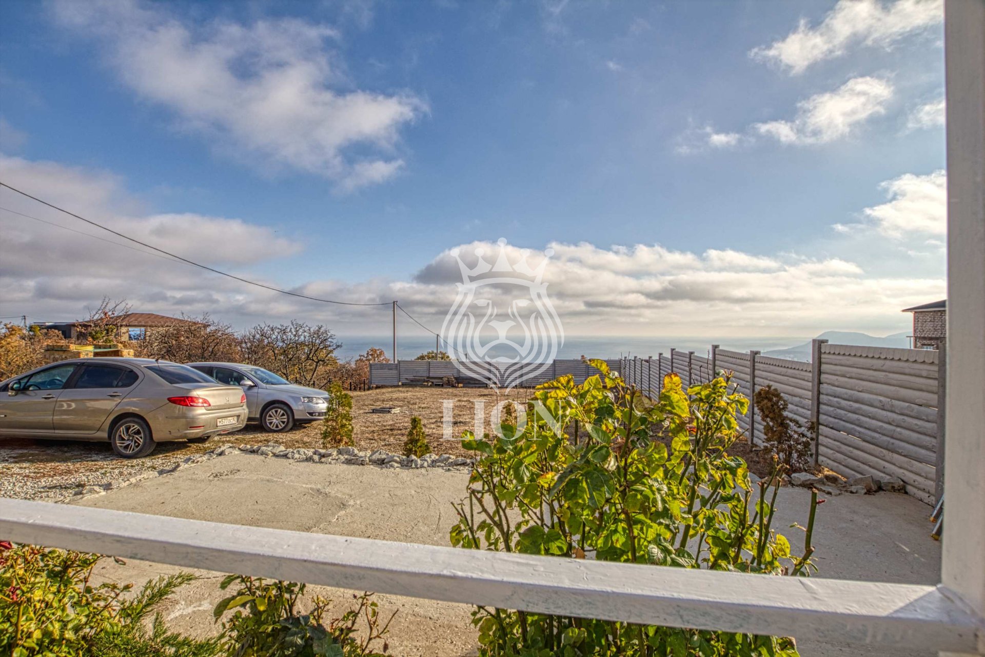 Дом 162 м² на 9 сот., Лучистое — фото 33