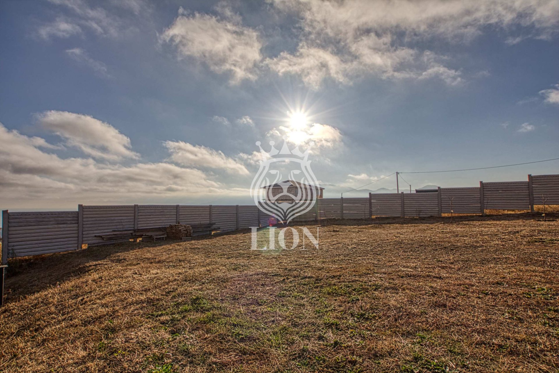 Дом 162 м² на 9 сот., Лучистое — фото 40