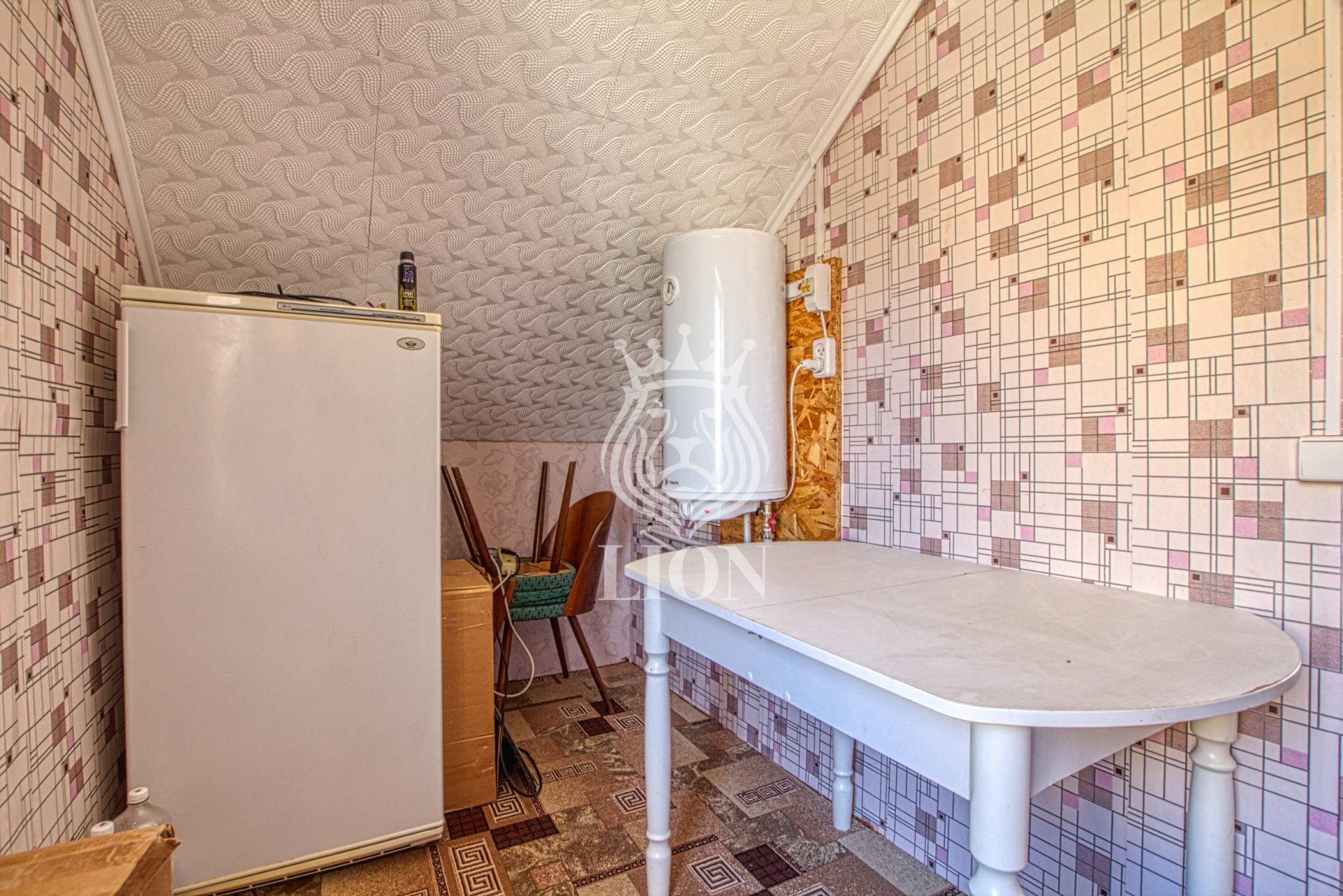 Дом 162 м² на 9 сот., Лучистое — фото 45