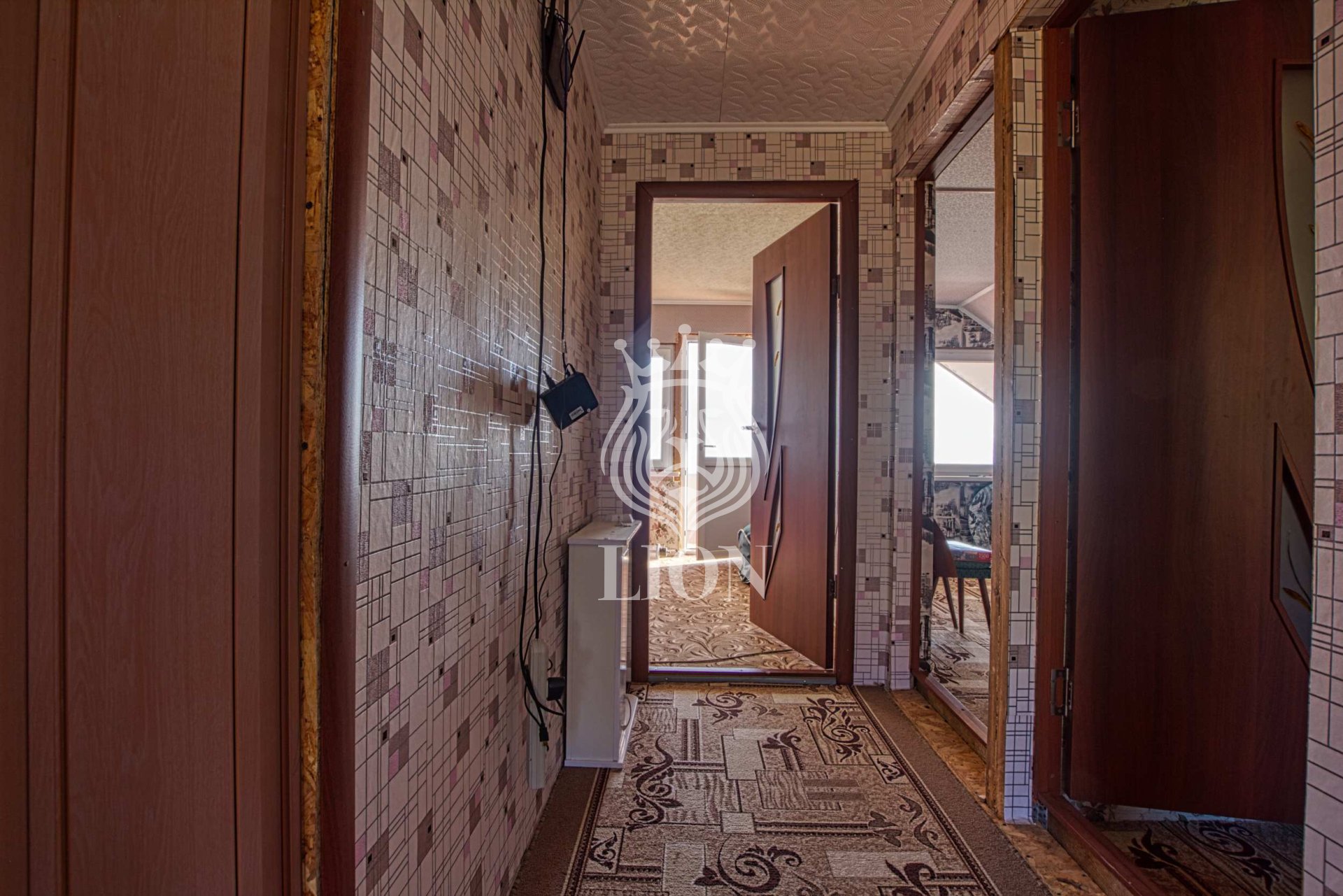 Дом 162 м² на 9 сот., Лучистое — фото 47