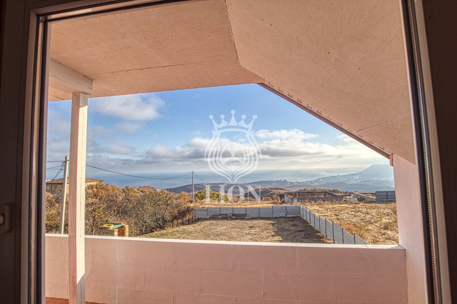 Дом 162 м² на 9 сот., Лучистое — фото 50