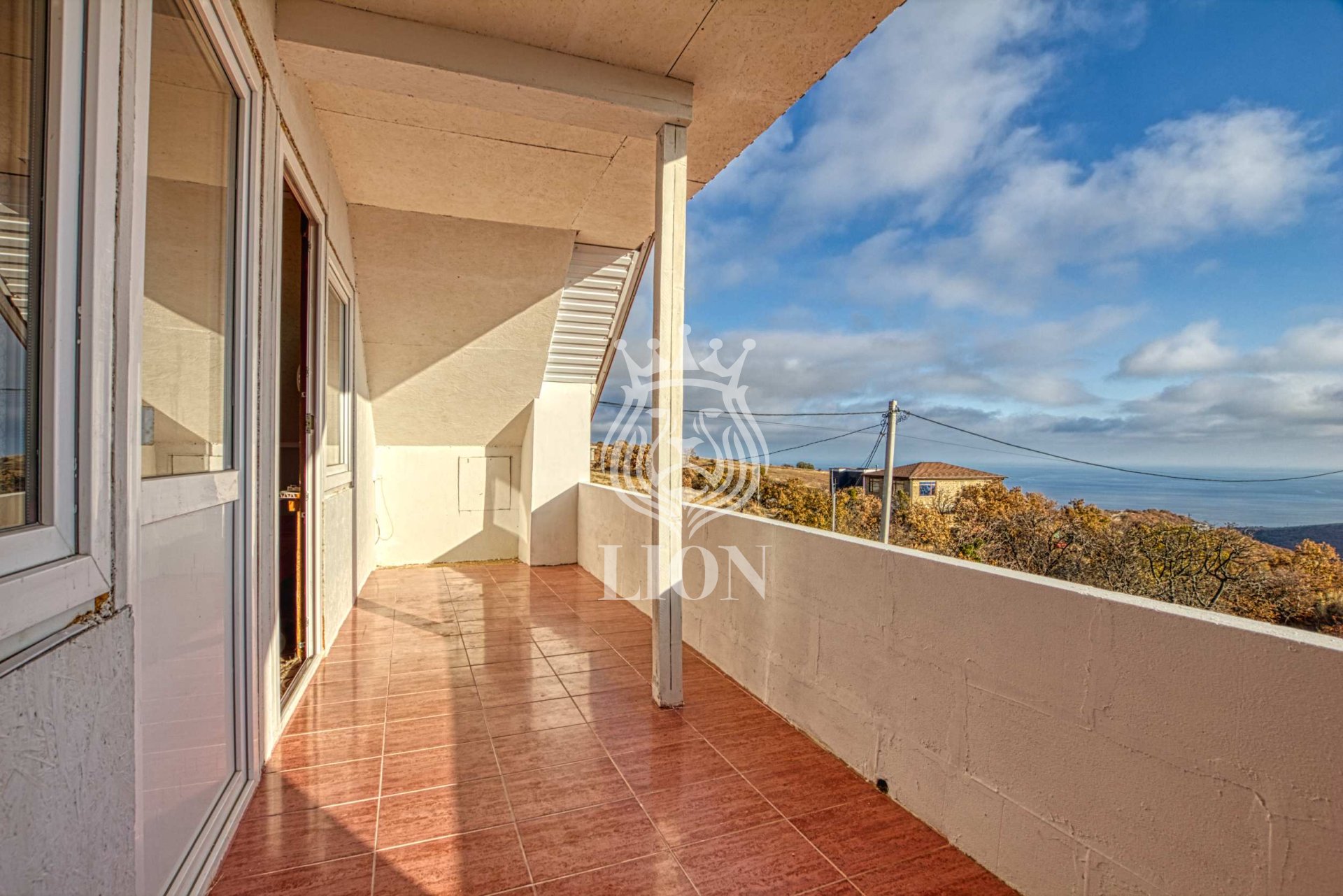 Дом 162 м² на 9 сот., Лучистое — фото 56