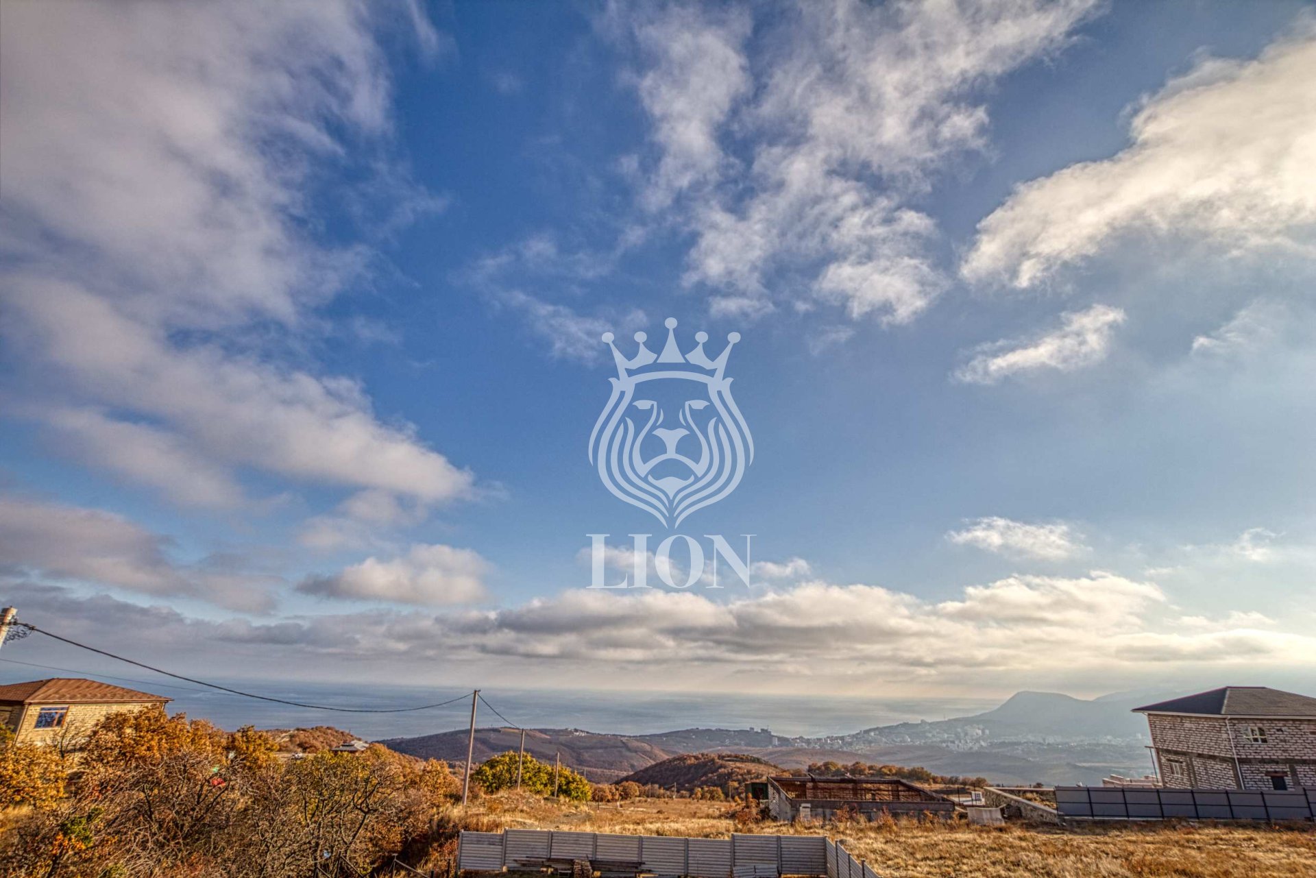 Дом 162 м² на 9 сот., Лучистое — фото 59