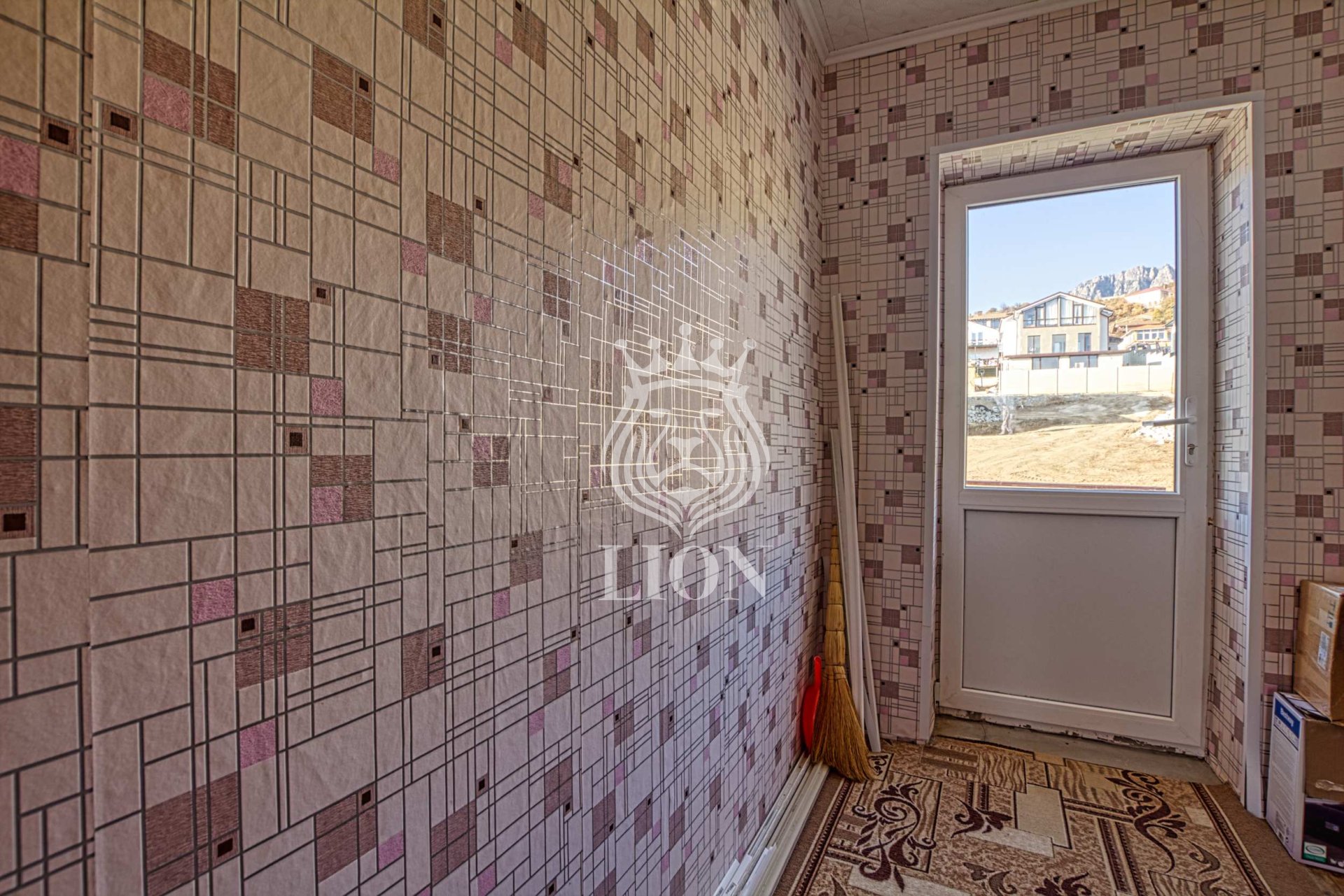 Дом 162 м² на 9 сот., Лучистое — фото 60