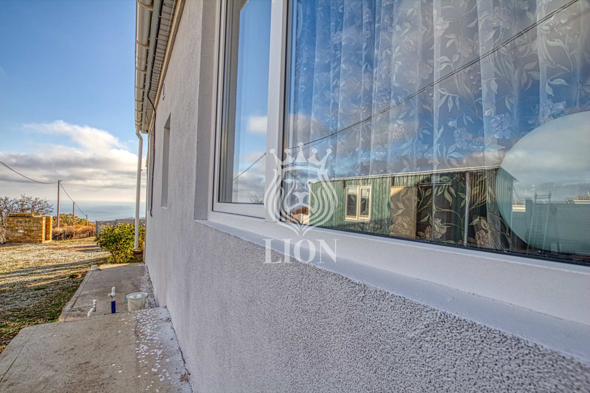 Дом 162 м² на 9 сот., Лучистое — фото 61