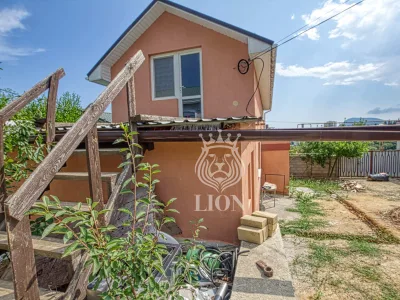 Дом 100 м² на 4 сот., Алушта — миниатюра 15