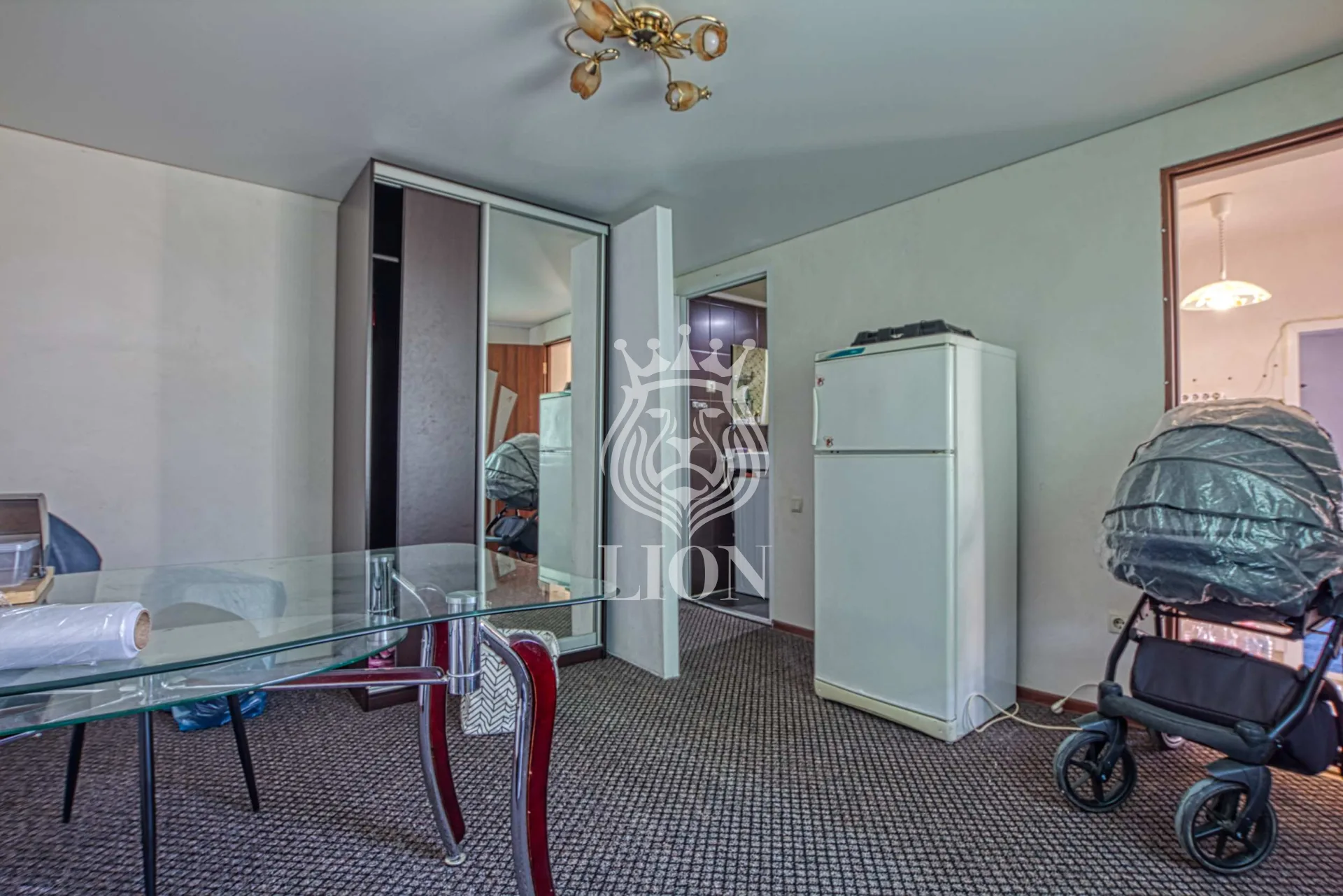 Дом 100 м² на 4 сот., Алушта