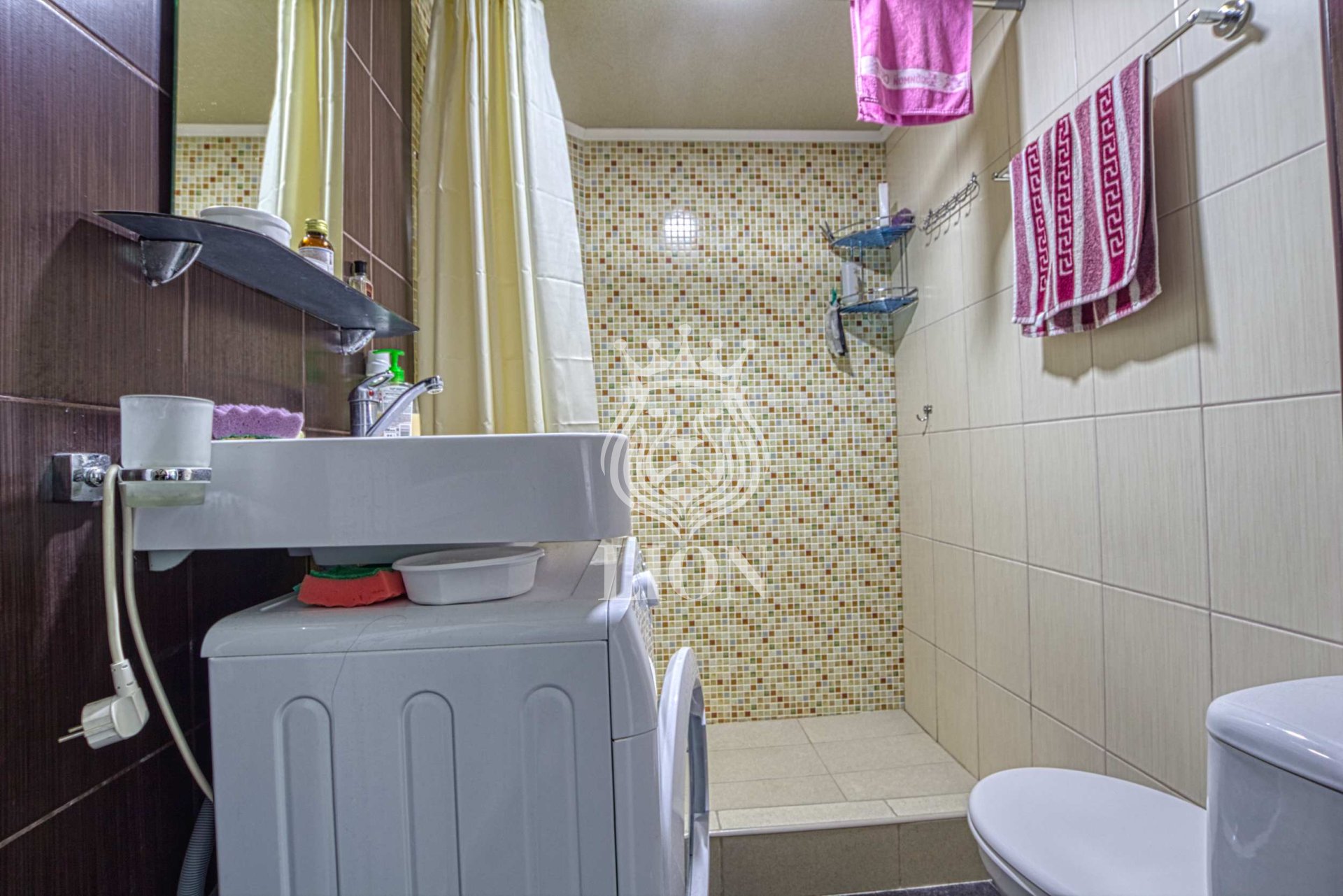 Дом 100 м² на 4 сот., Алушта — фото 2