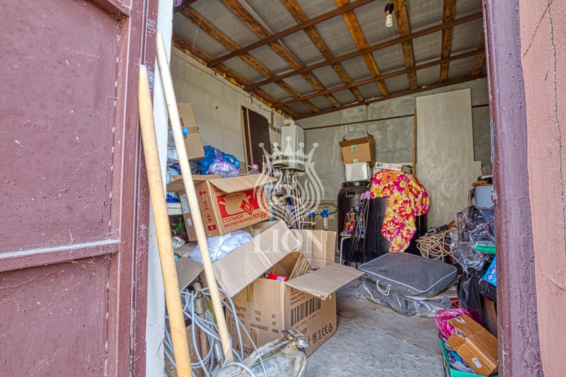 Дом 100 м² на 4 сот., Алушта — фото 7