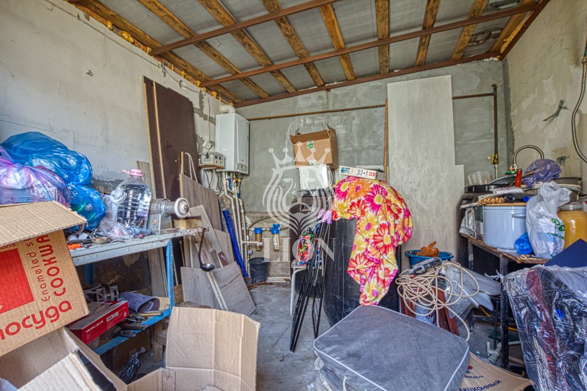 Дом 100 м² на 4 сот., Алушта — фото 8