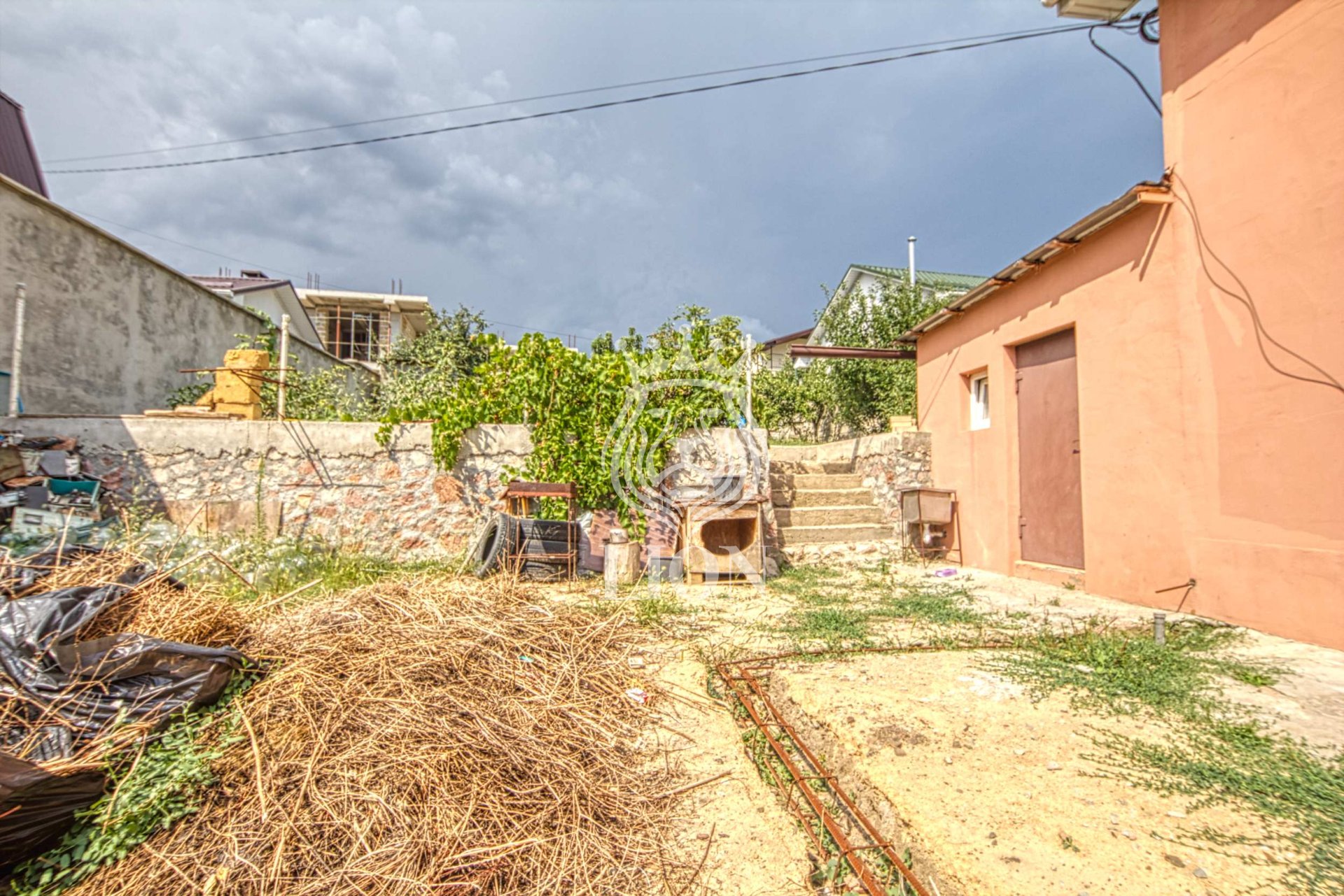 Дом 100 м² на 4 сот., Алушта — фото 10