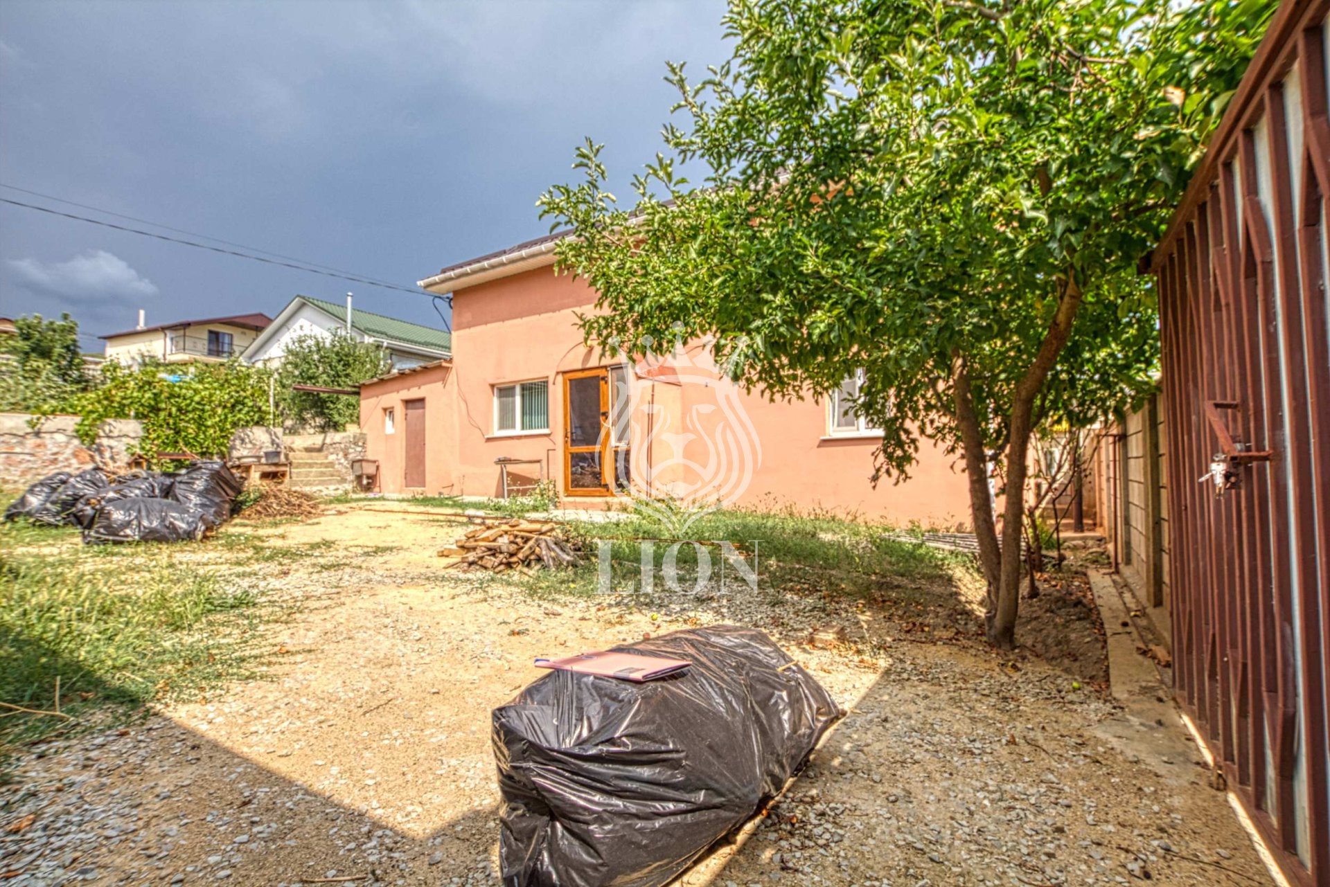 Дом 100 м² на 4 сот., Алушта — фото 11