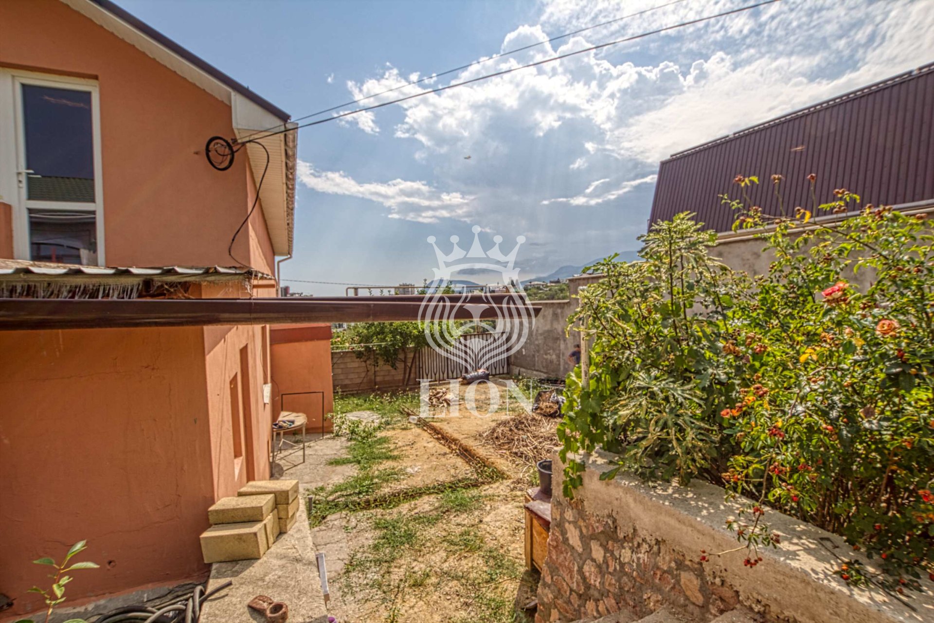 Дом 100 м² на 4 сот., Алушта — фото 17