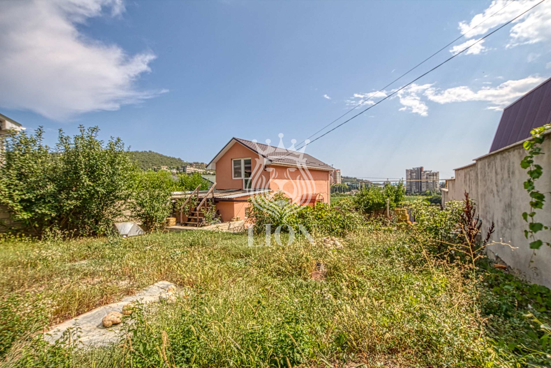 Дом 100 м² на 4 сот., Алушта — фото 19