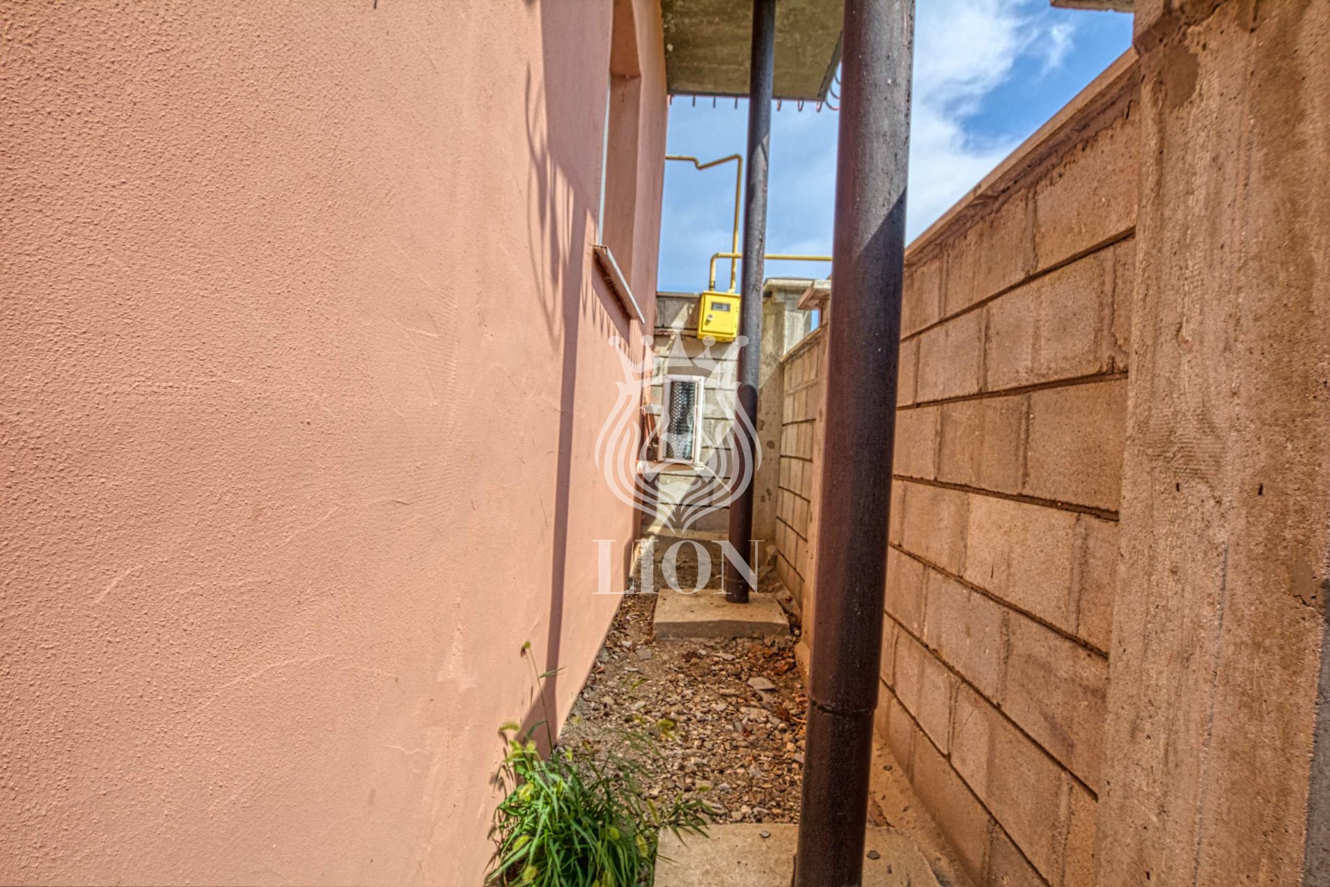 Дом 100 м² на 4 сот., Алушта — фото 21