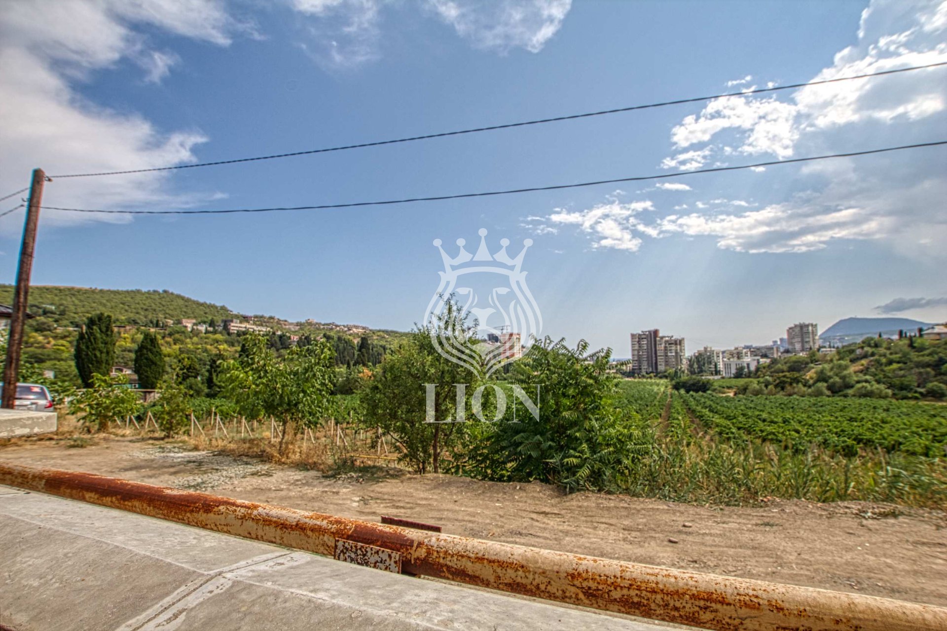 Дом 100 м² на 4 сот., Алушта — фото 22