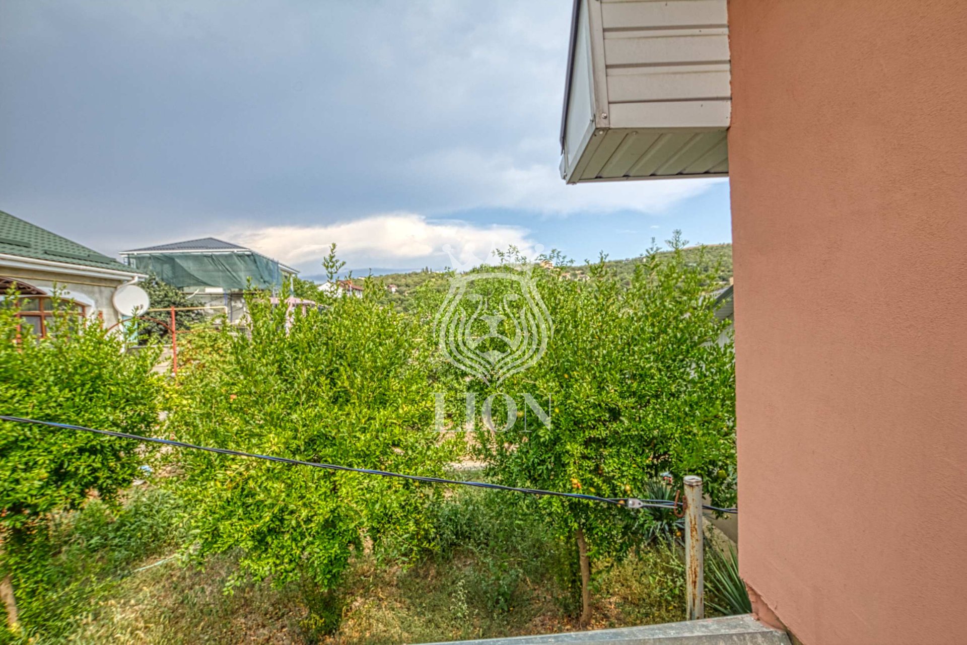 Дом 100 м² на 4 сот., Алушта — фото 23