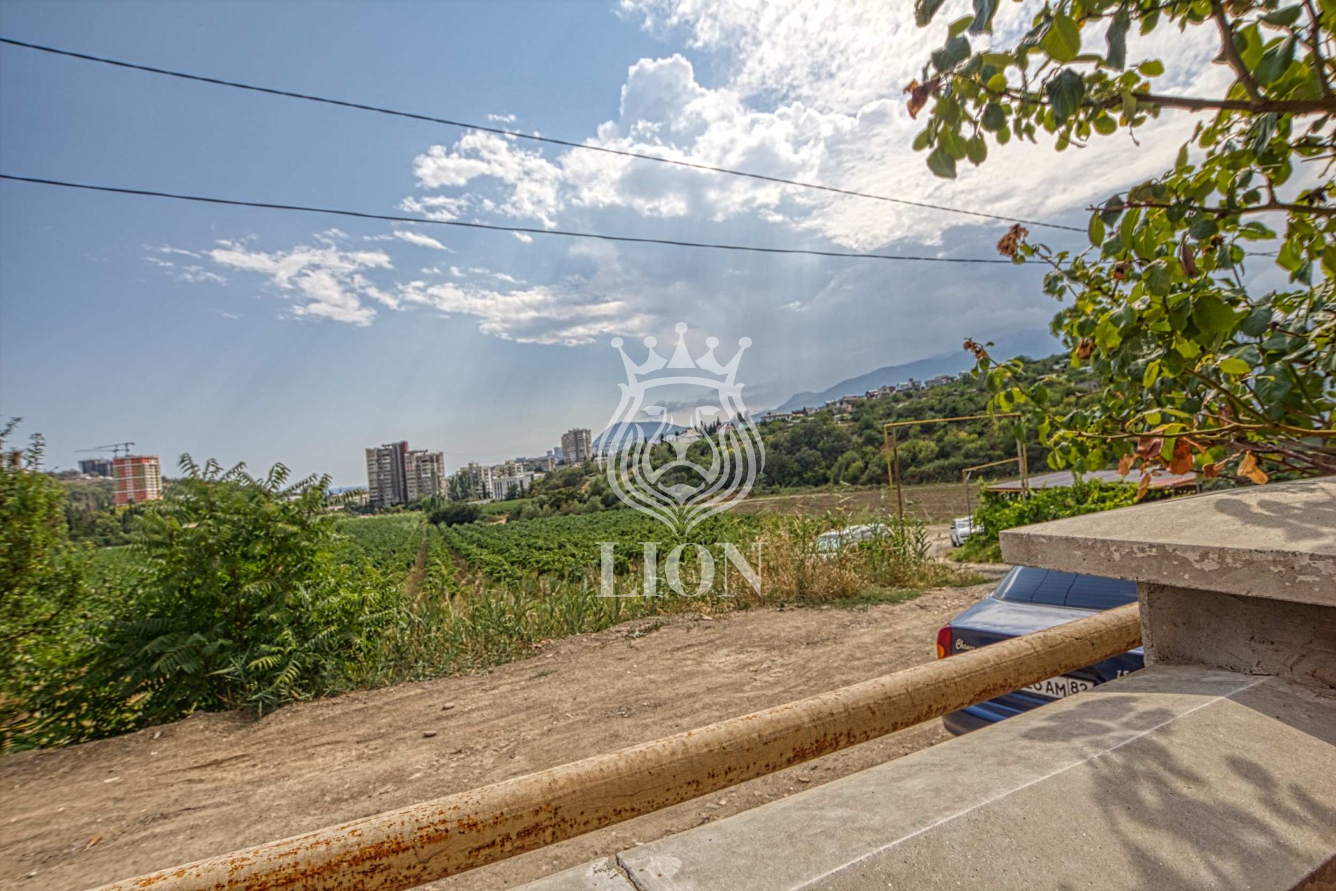 Дом 100 м² на 4 сот., Алушта — фото 24