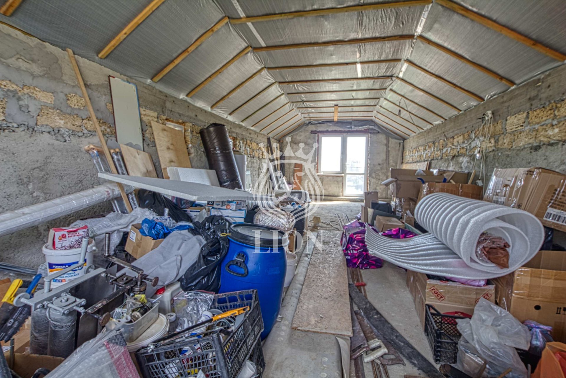 Дом 100 м² на 4 сот., Алушта — фото 25