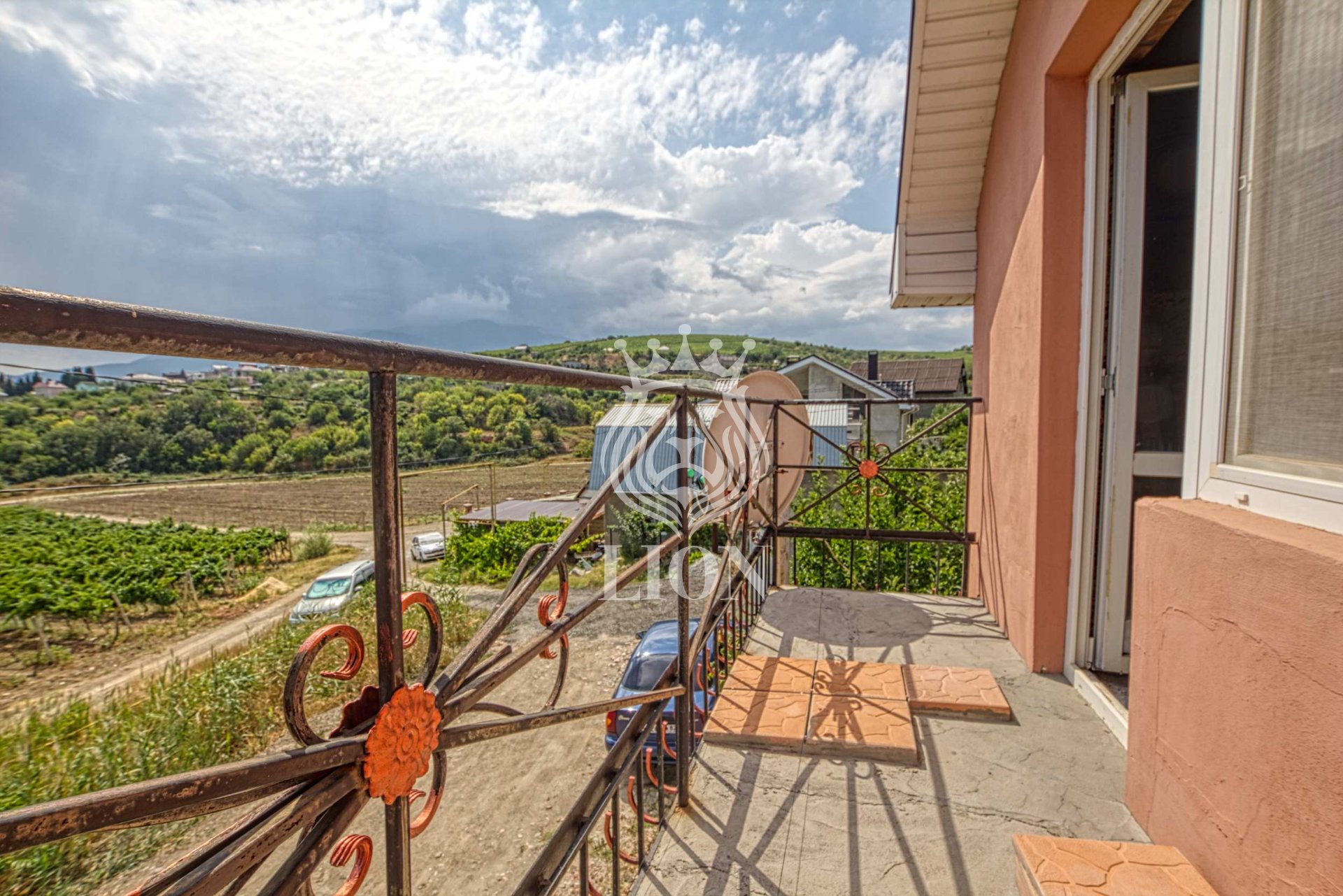 Дом 100 м² на 4 сот., Алушта — фото 28