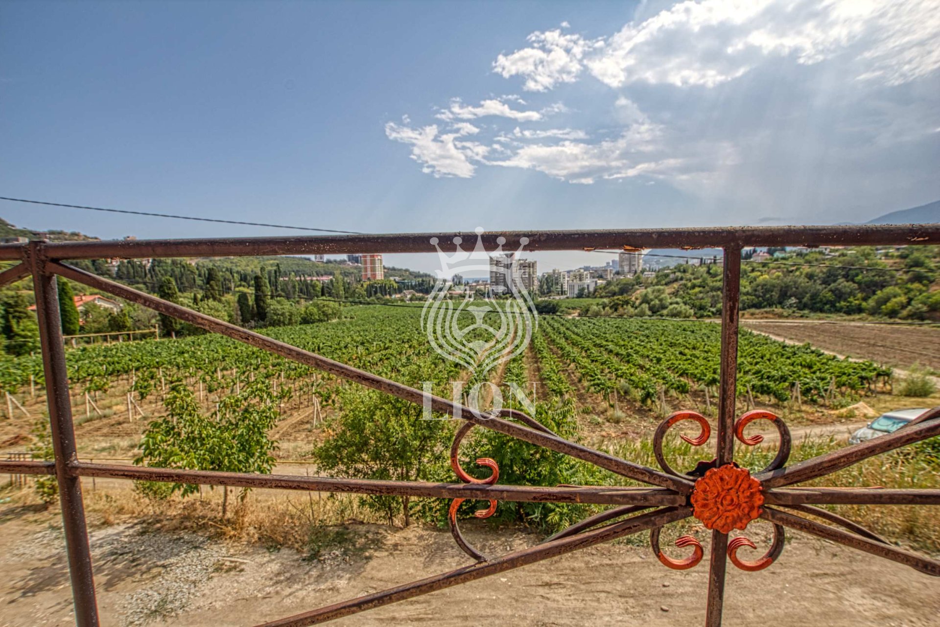 Дом 100 м² на 4 сот., Алушта — фото 29