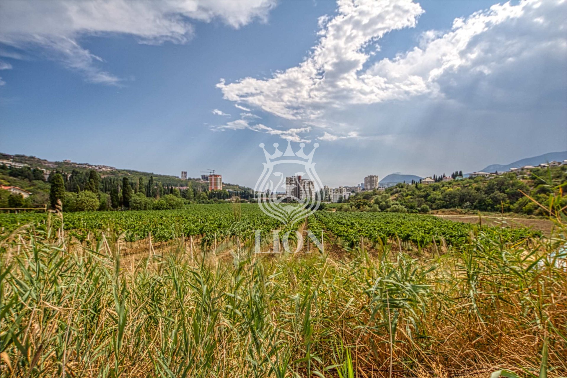 Дом 100 м² на 4 сот., Алушта — фото 33