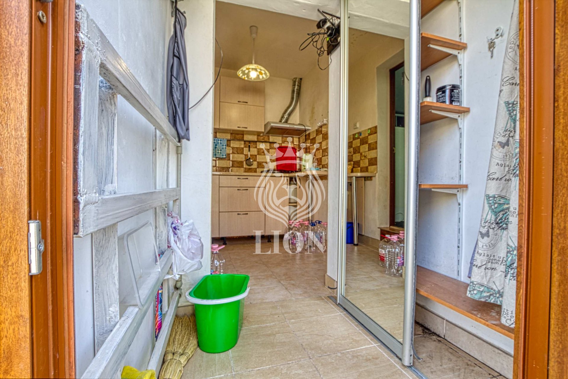 Дом 100 м² на 4 сот., Алушта — фото 34