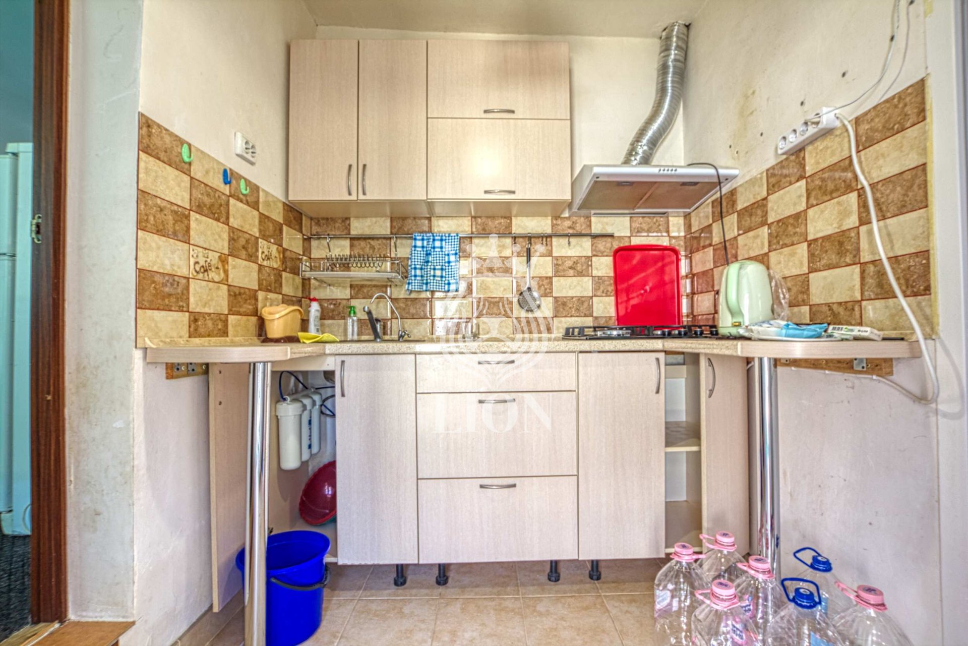 Дом 100 м² на 4 сот., Алушта — фото 35