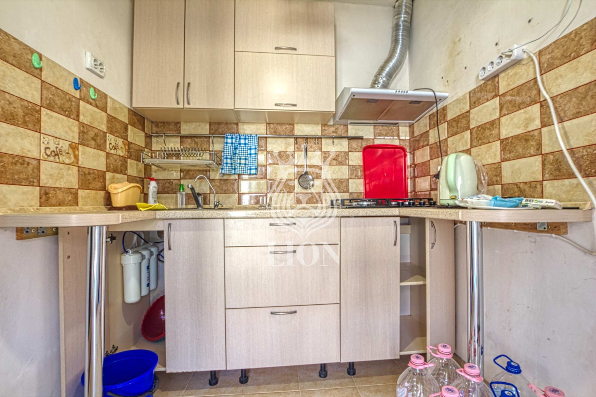 Дом 100 м² на 4 сот., Алушта — фото 36