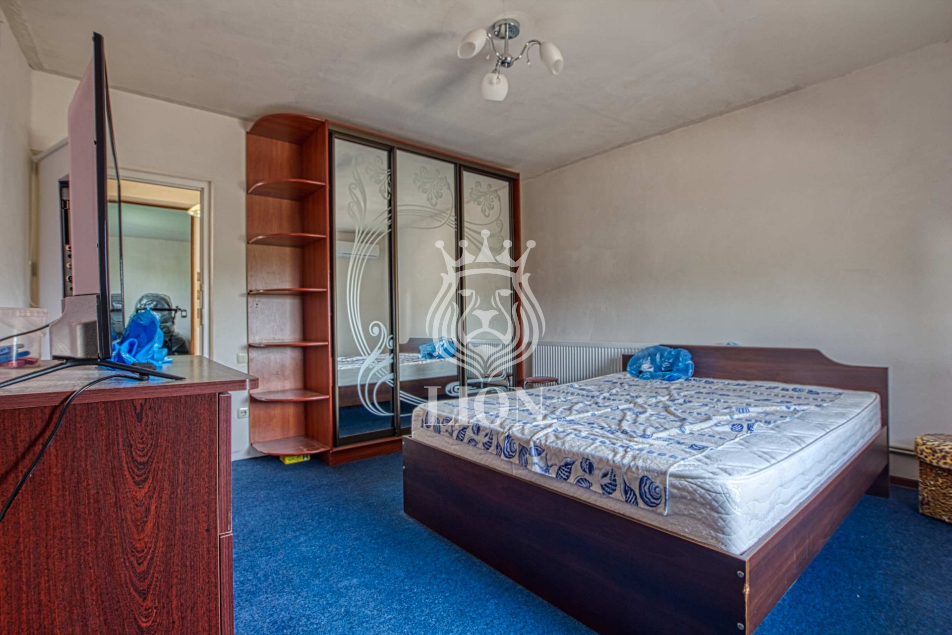 Дом 100 м² на 4 сот., Алушта — фото 39