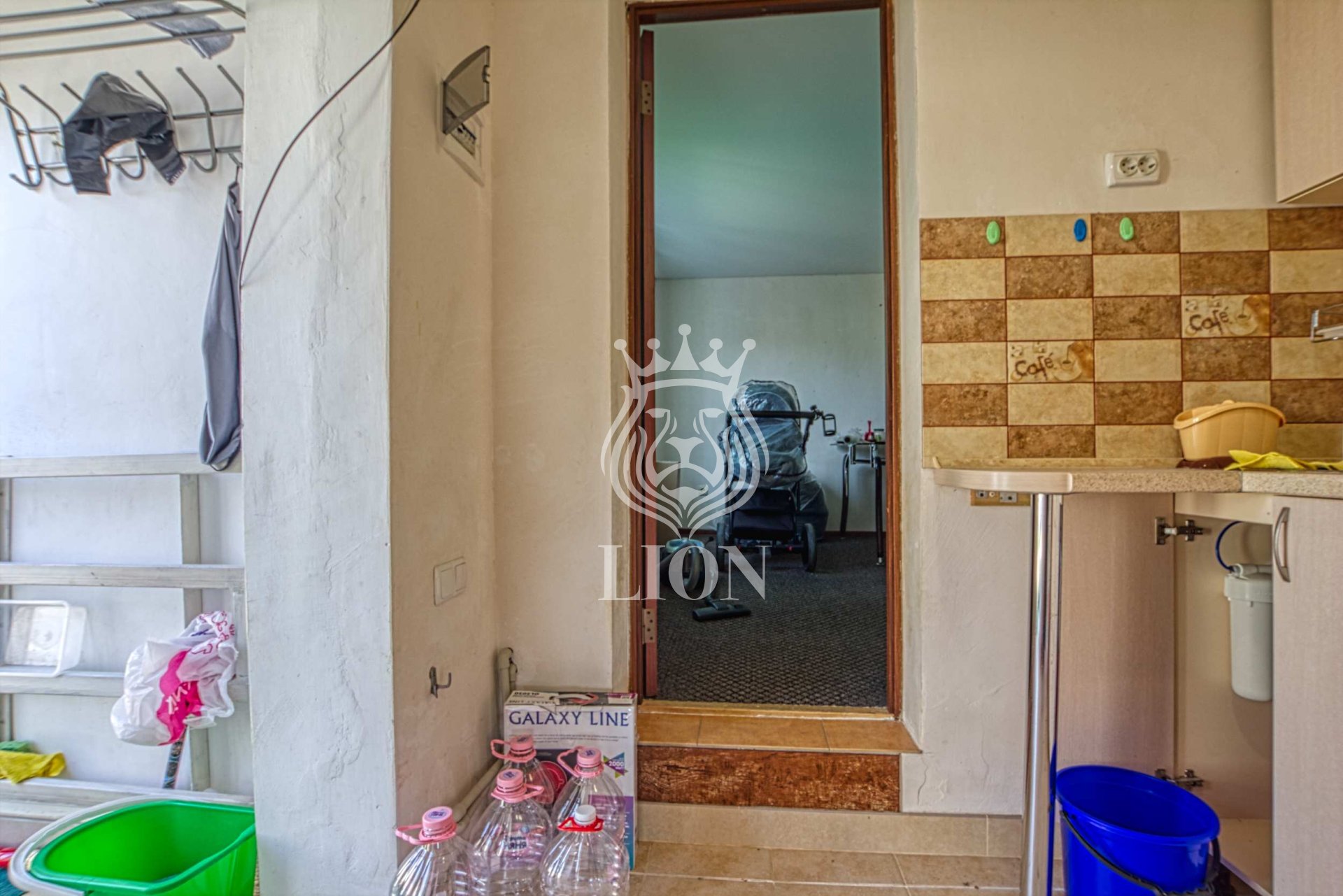 Дом 100 м² на 4 сот., Алушта — фото 40