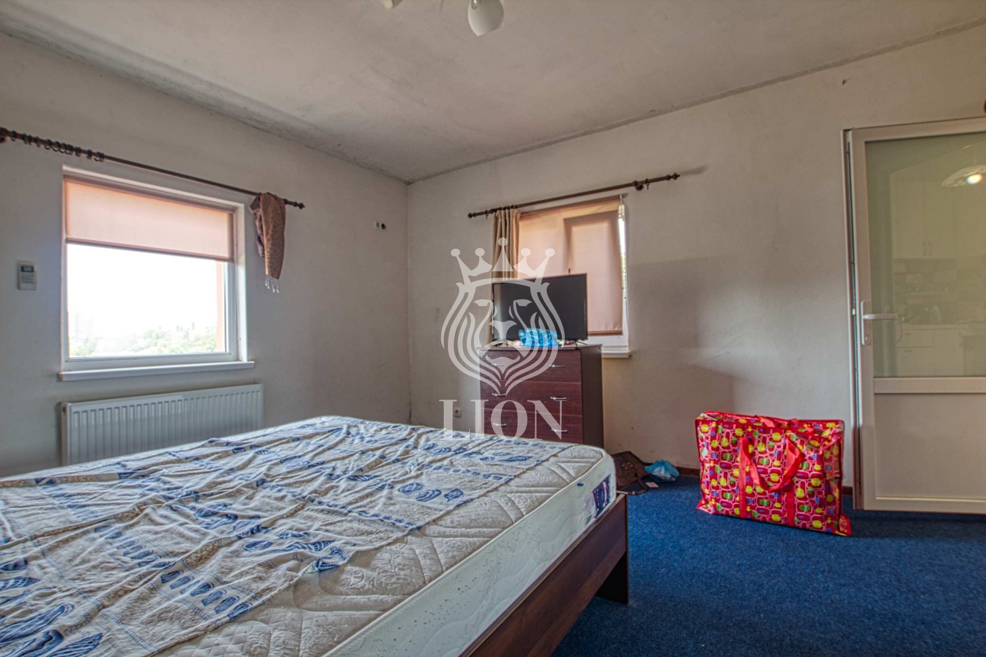 Дом 100 м² на 4 сот., Алушта — фото 41