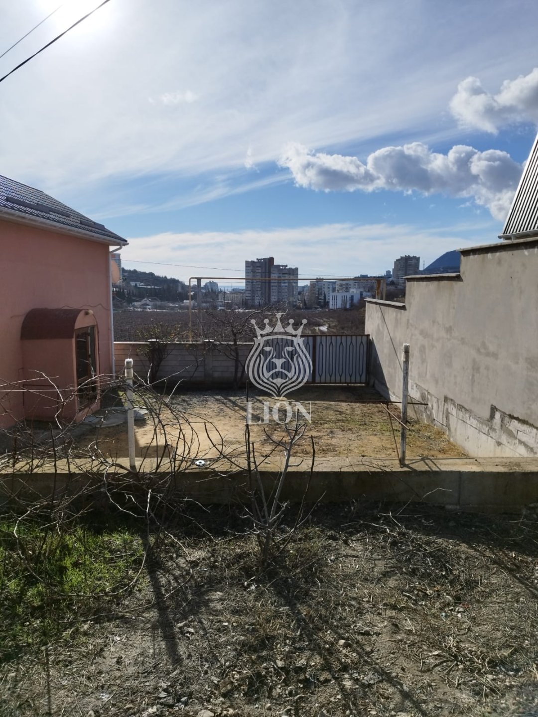 Дом 100 м² на 4 сот., Алушта — фото 44