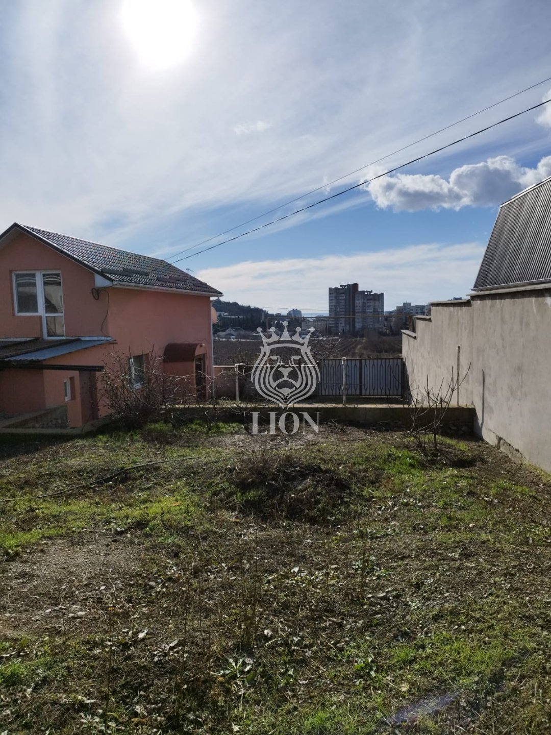 Дом 100 м² на 4 сот., Алушта — фото 45