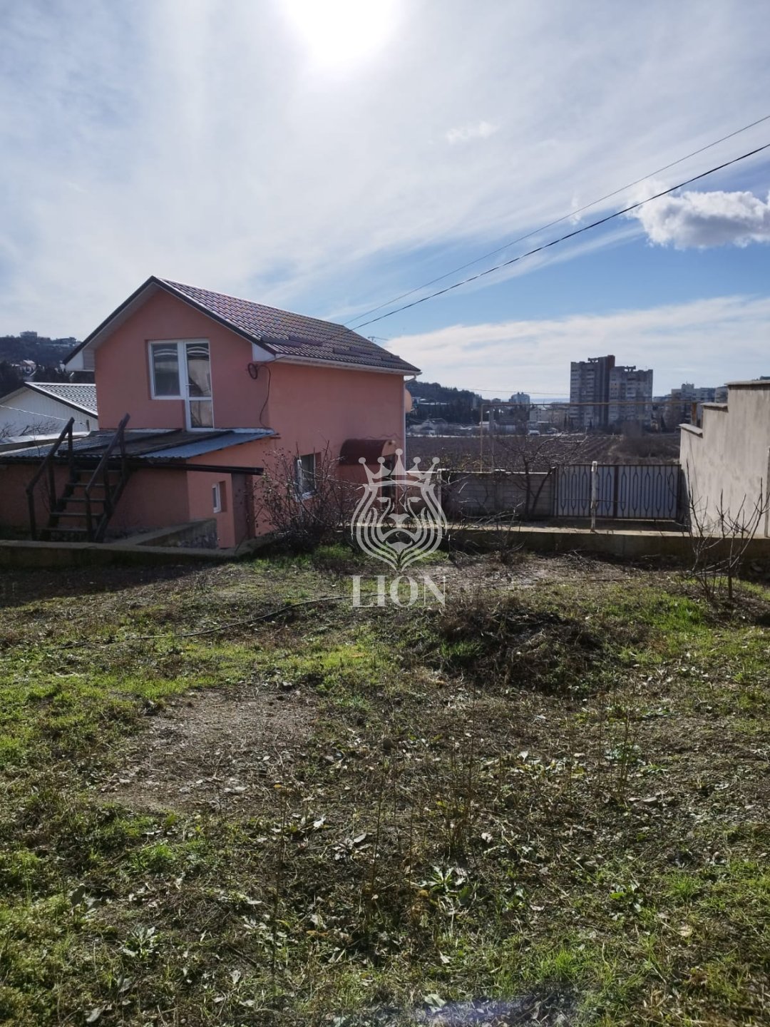 Дом 100 м² на 4 сот., Алушта — фото 47